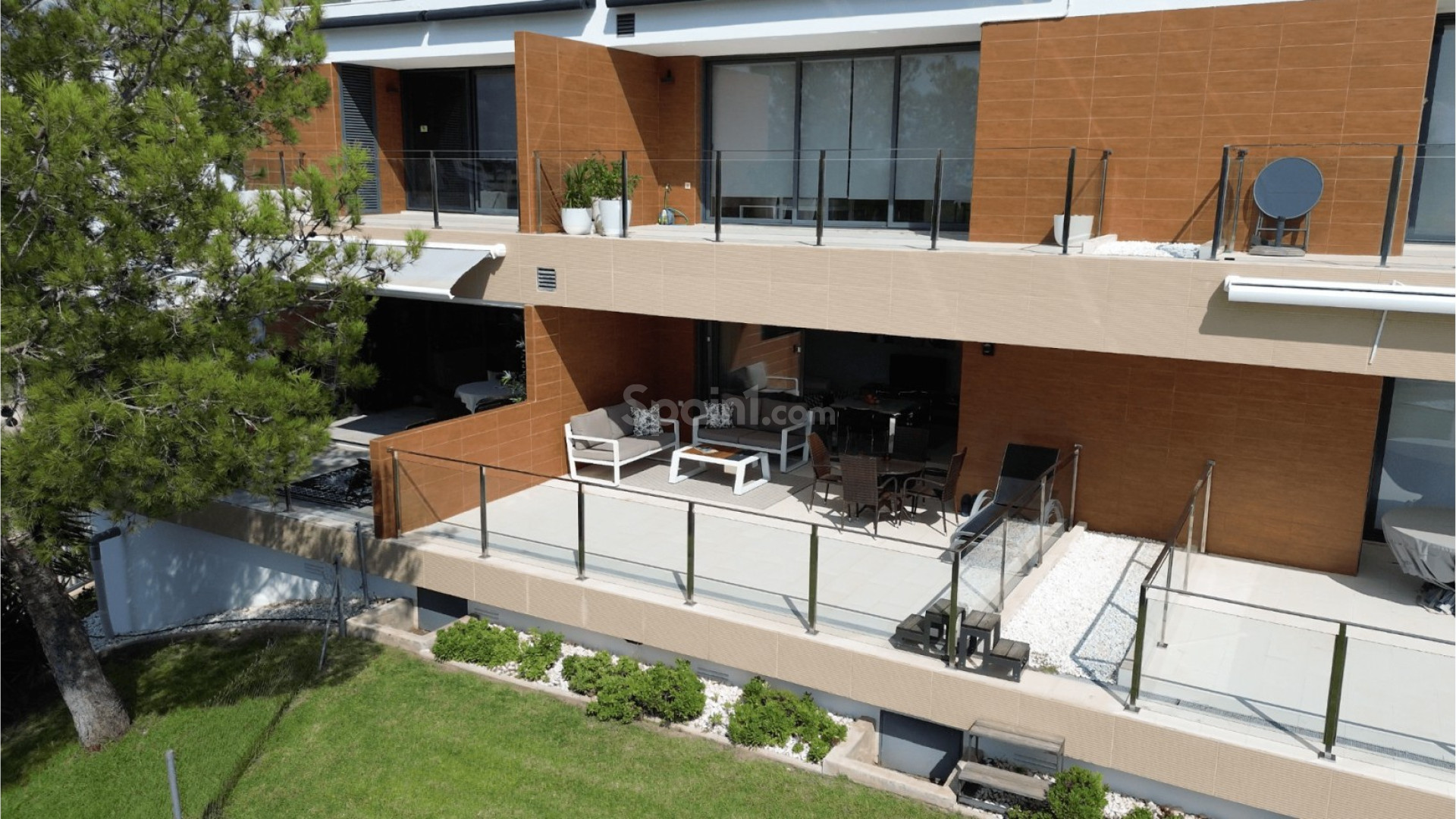 Resale - Apartment -
Orihuela Costa - Villamartin