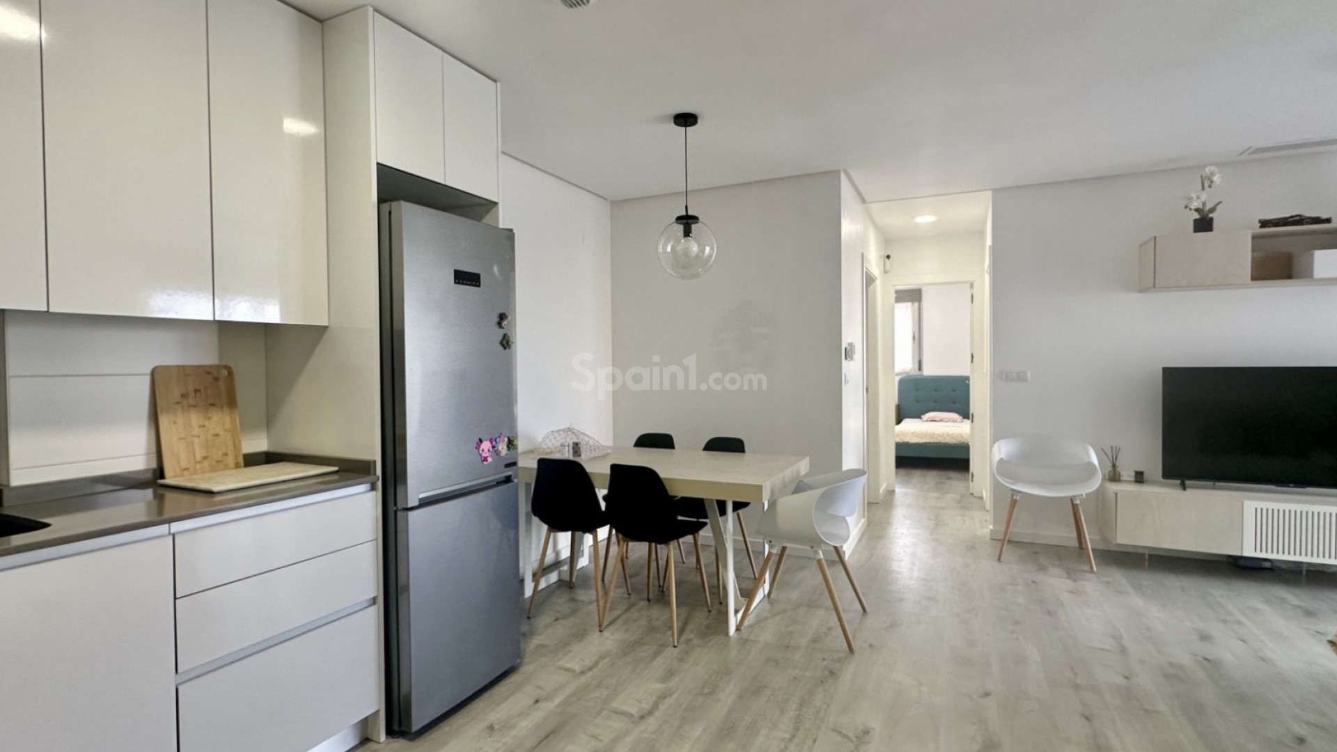 Resale - Apartment -
Orihuela Costa - Villamartin
