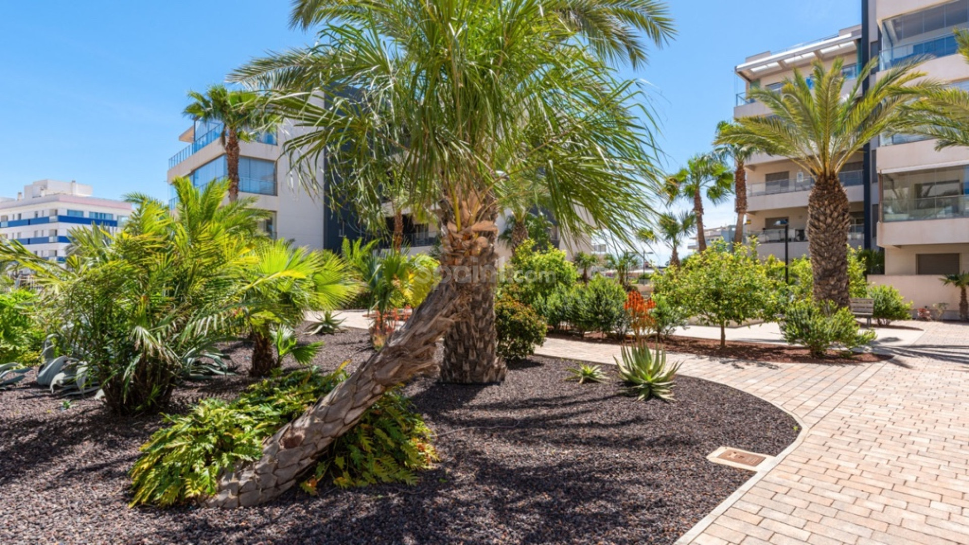 Resale - Apartment -
Orihuela Costa - Villamartin