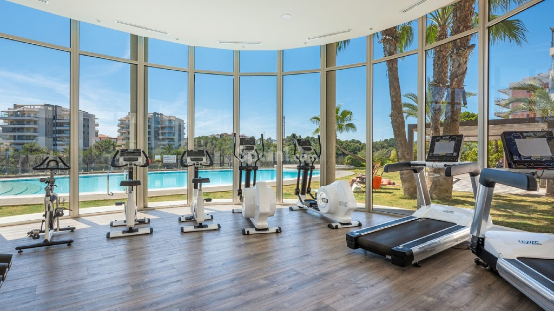 Resale - Apartment -
Orihuela Costa - Villamartin