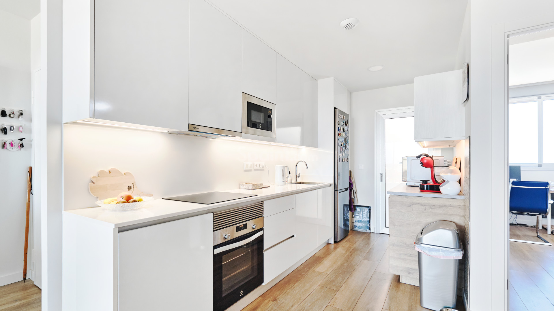 Resale - Apartment -
Orihuela Costa - Villamartin