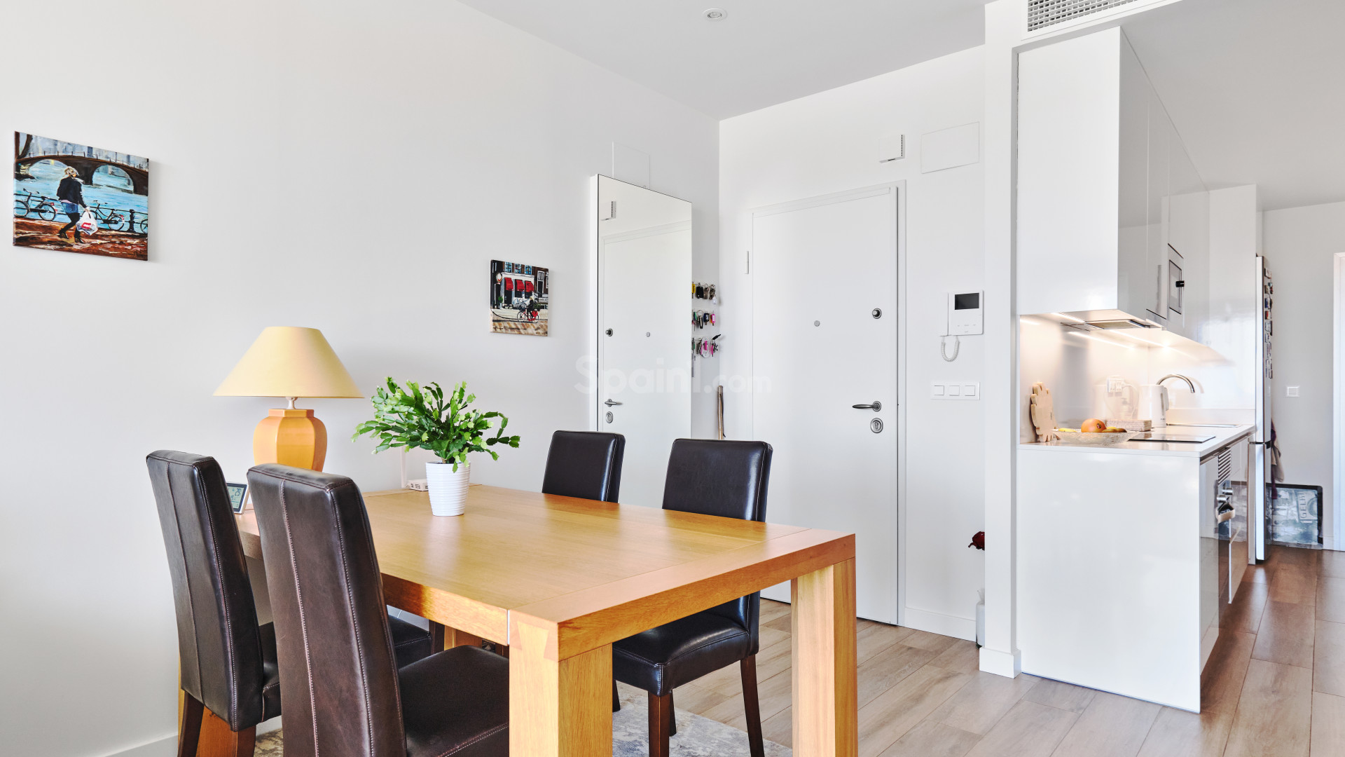 Resale - Apartment -
Orihuela Costa - Villamartin