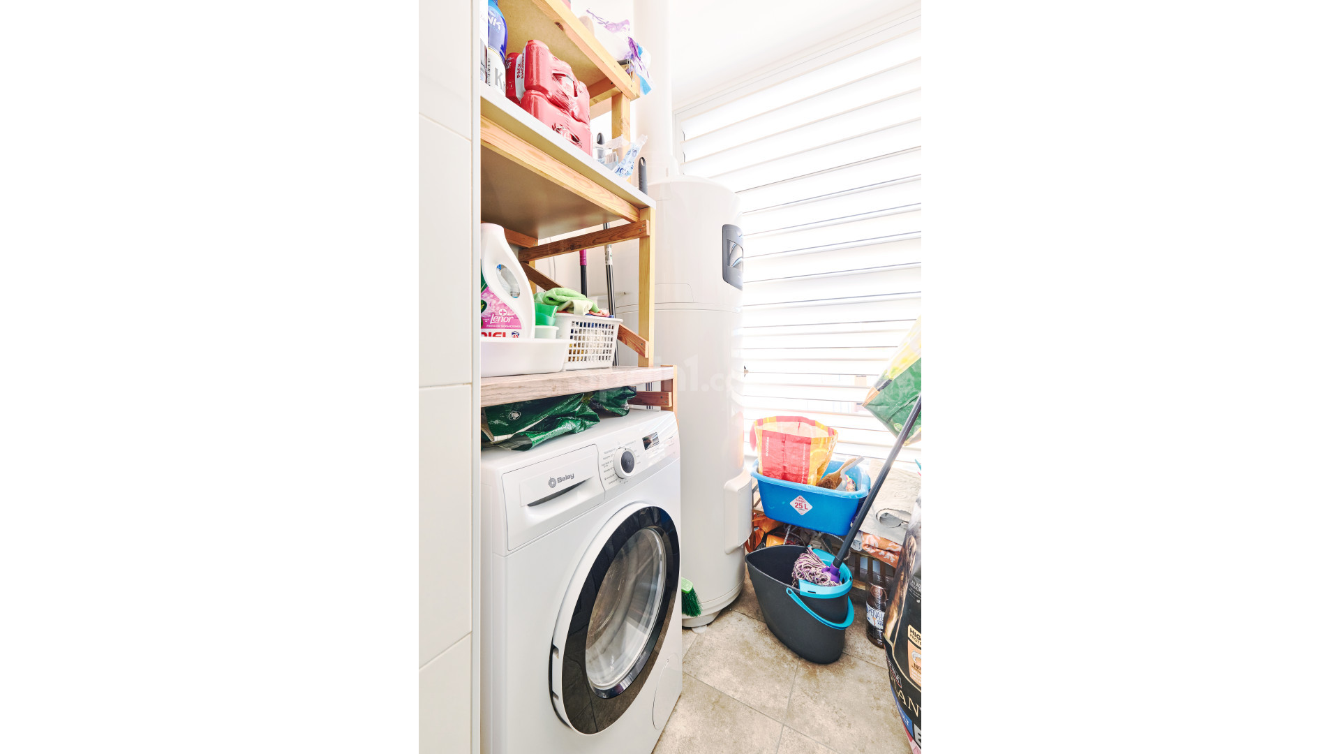 Resale - Apartment -
Orihuela Costa - Villamartin