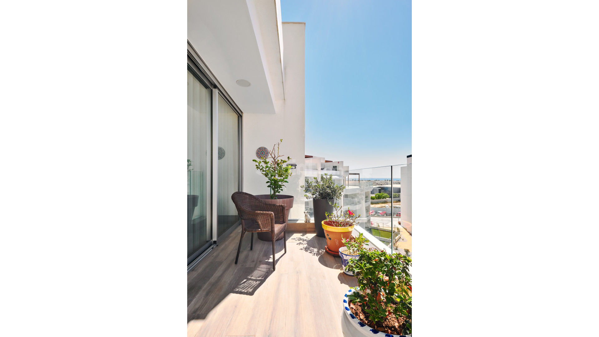 Resale - Apartment -
Orihuela Costa - Villamartin