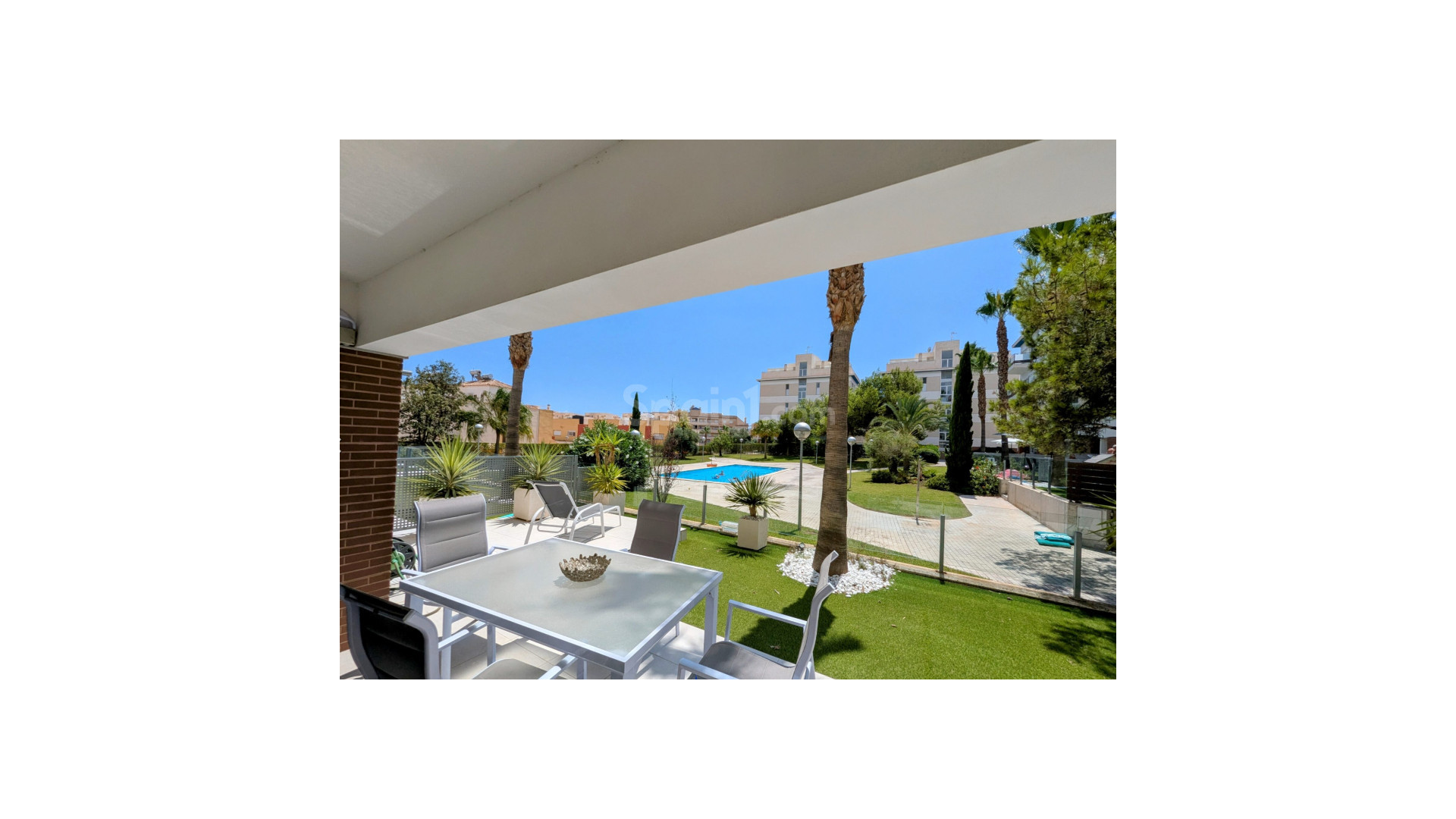 Resale - Apartment -
Orihuela Costa - Villamartin