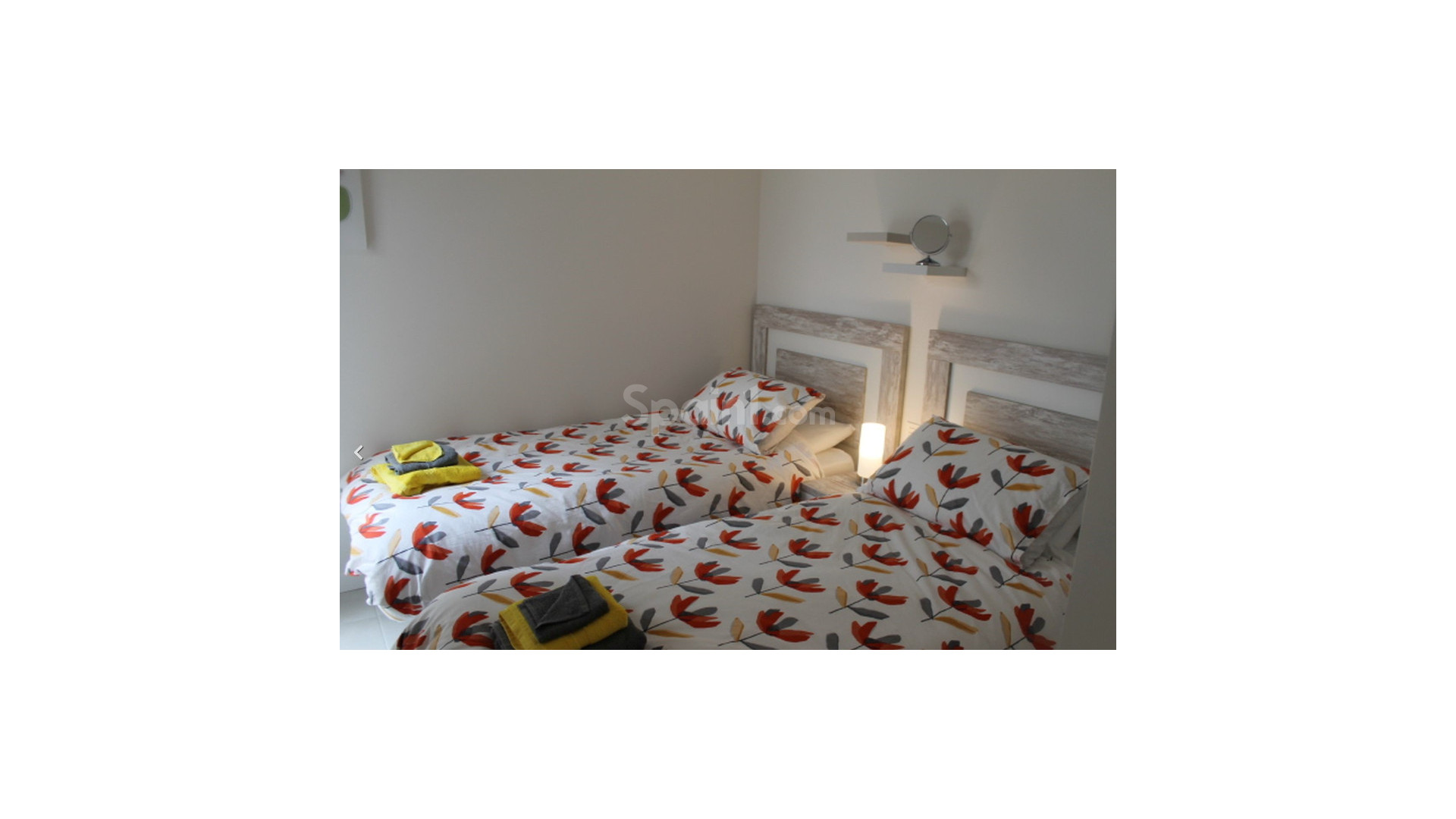 Resale - Apartment -
Orihuela Costa - Villamartin