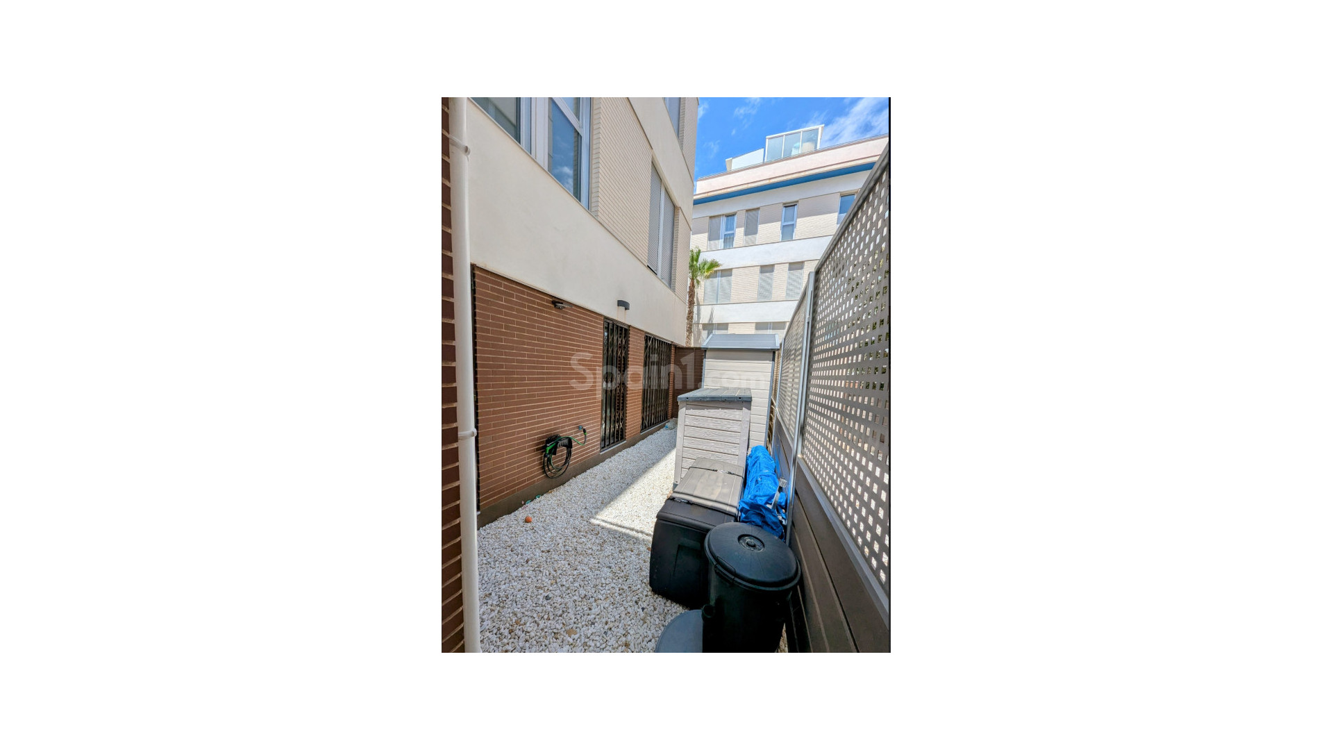 Resale - Apartment -
Orihuela Costa - Villamartin