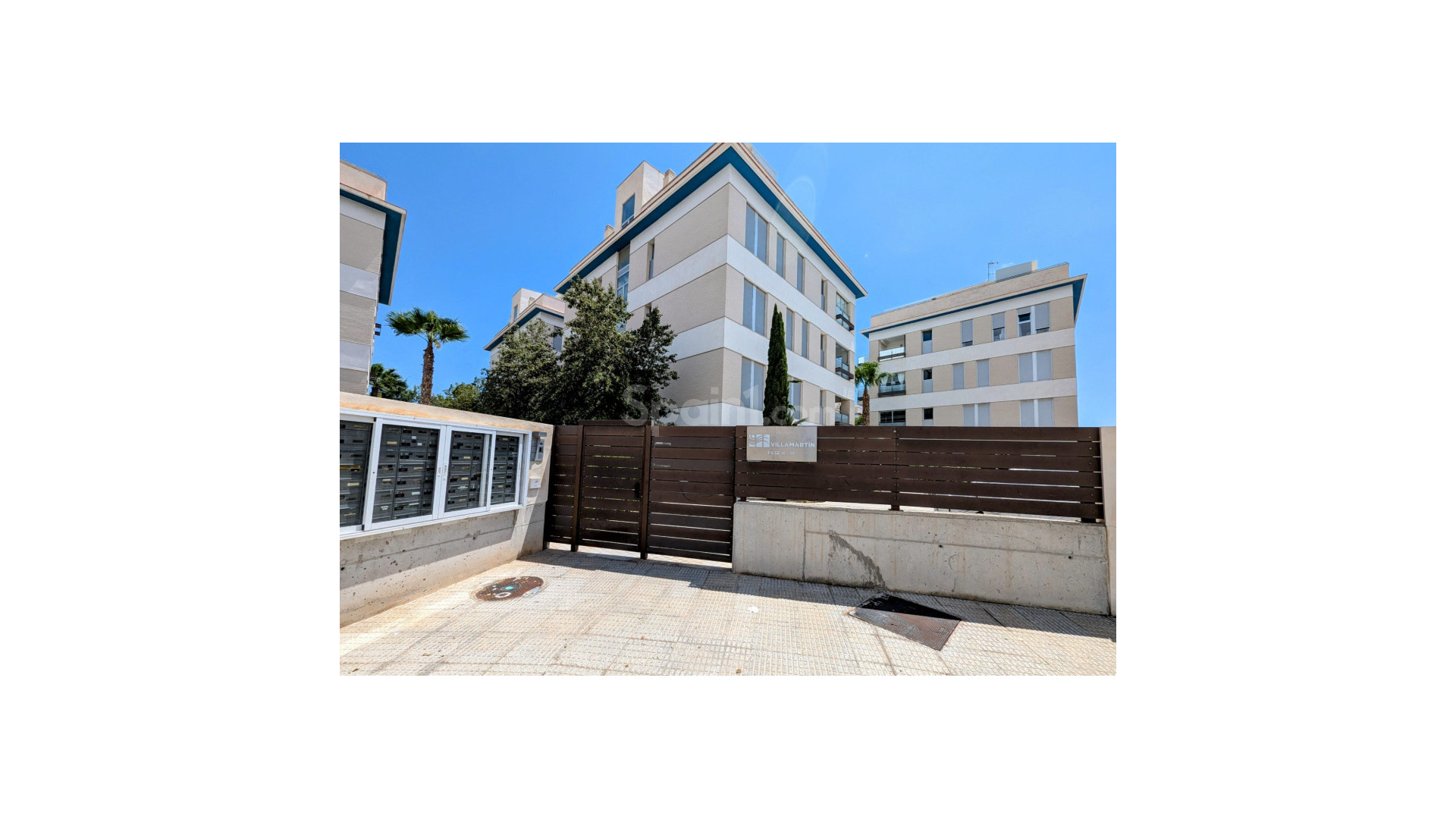 Resale - Apartment -
Orihuela Costa - Villamartin