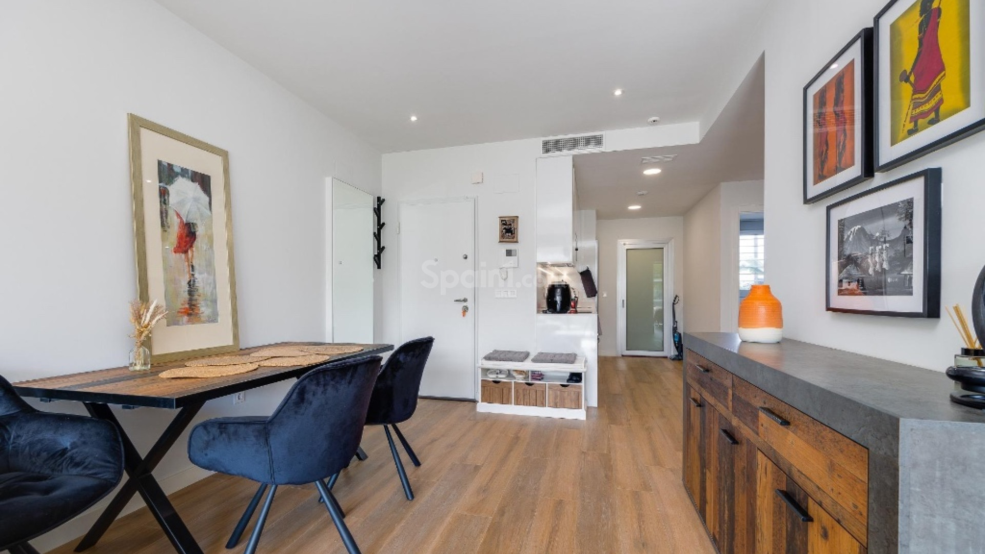 Resale - Apartment -
Orihuela Costa - Villamartin