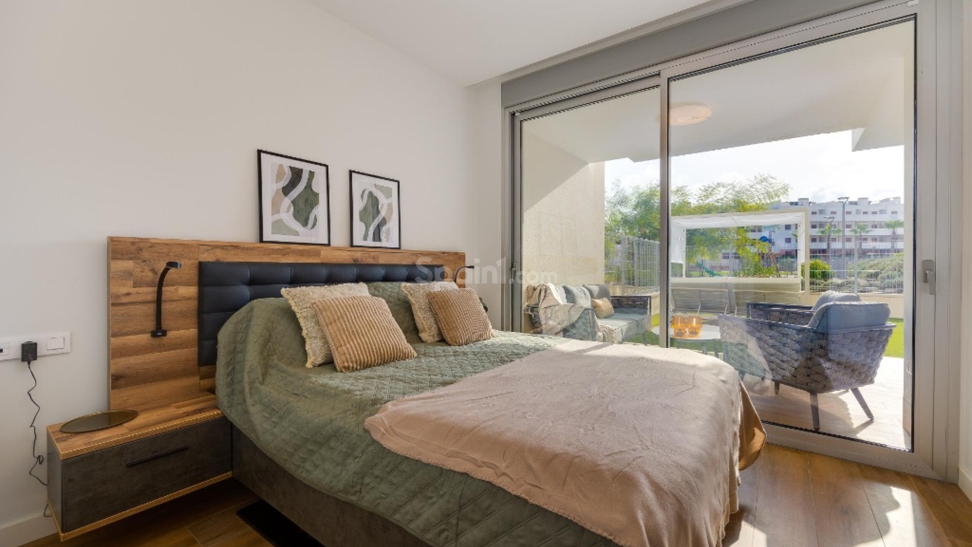 Resale - Apartment -
Orihuela Costa - Villamartin