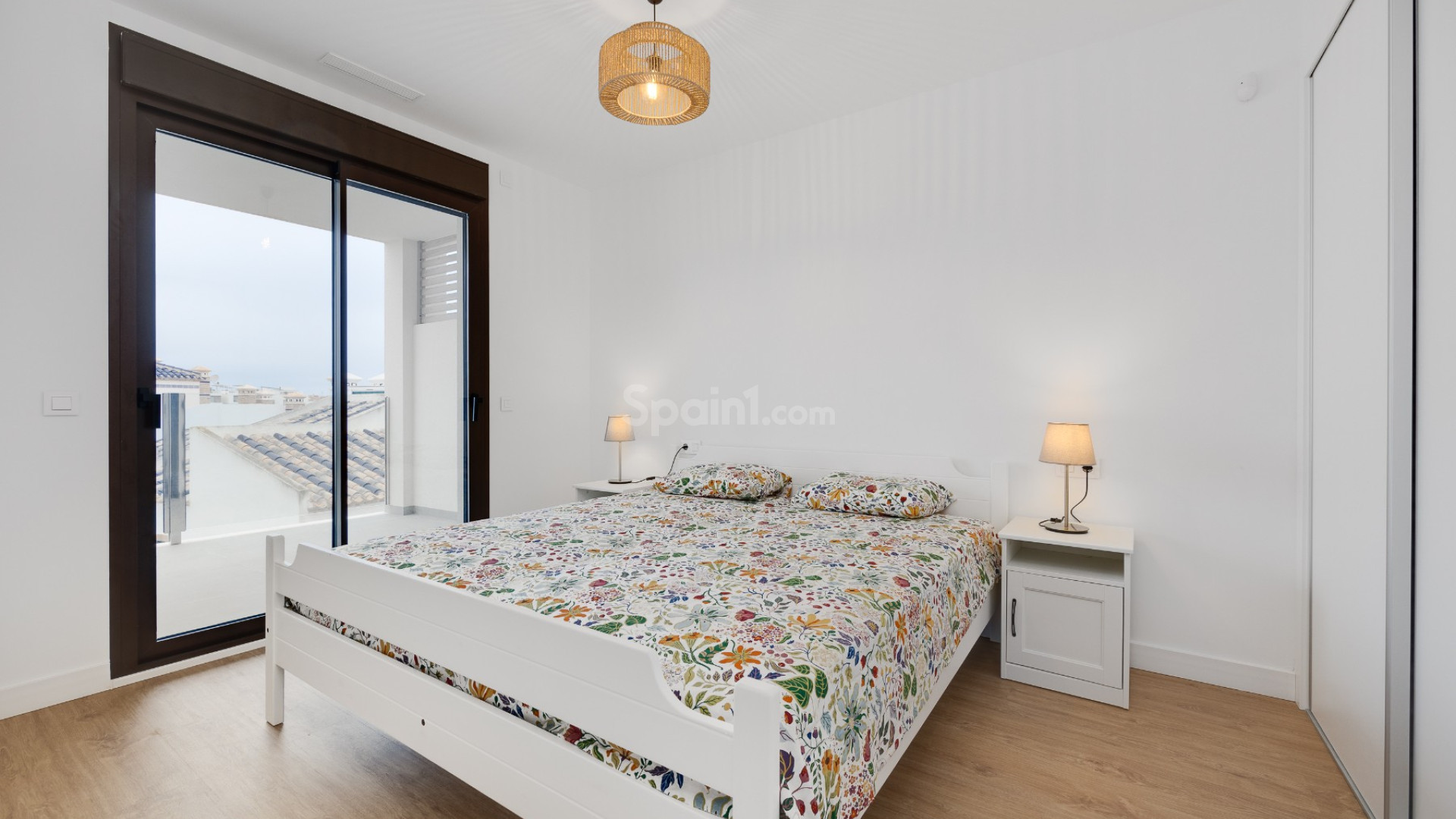 Resale - Apartment -
Orihuela Costa - Villamartin