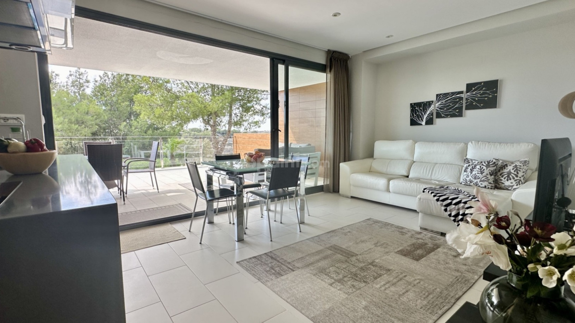 Resale - Apartment -
Orihuela Costa - Villamartin