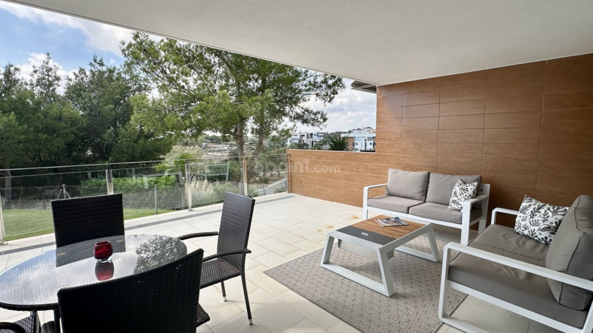 Resale - Apartment -
Orihuela Costa - Villamartin