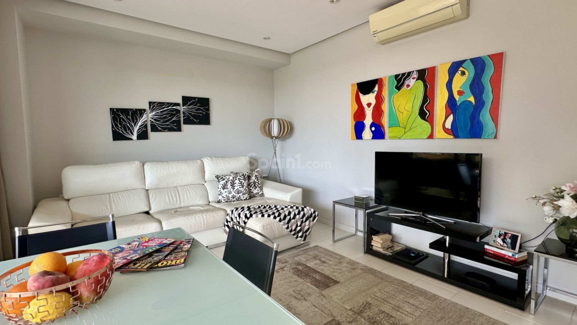 Resale - Apartment -
Orihuela Costa - Villamartin