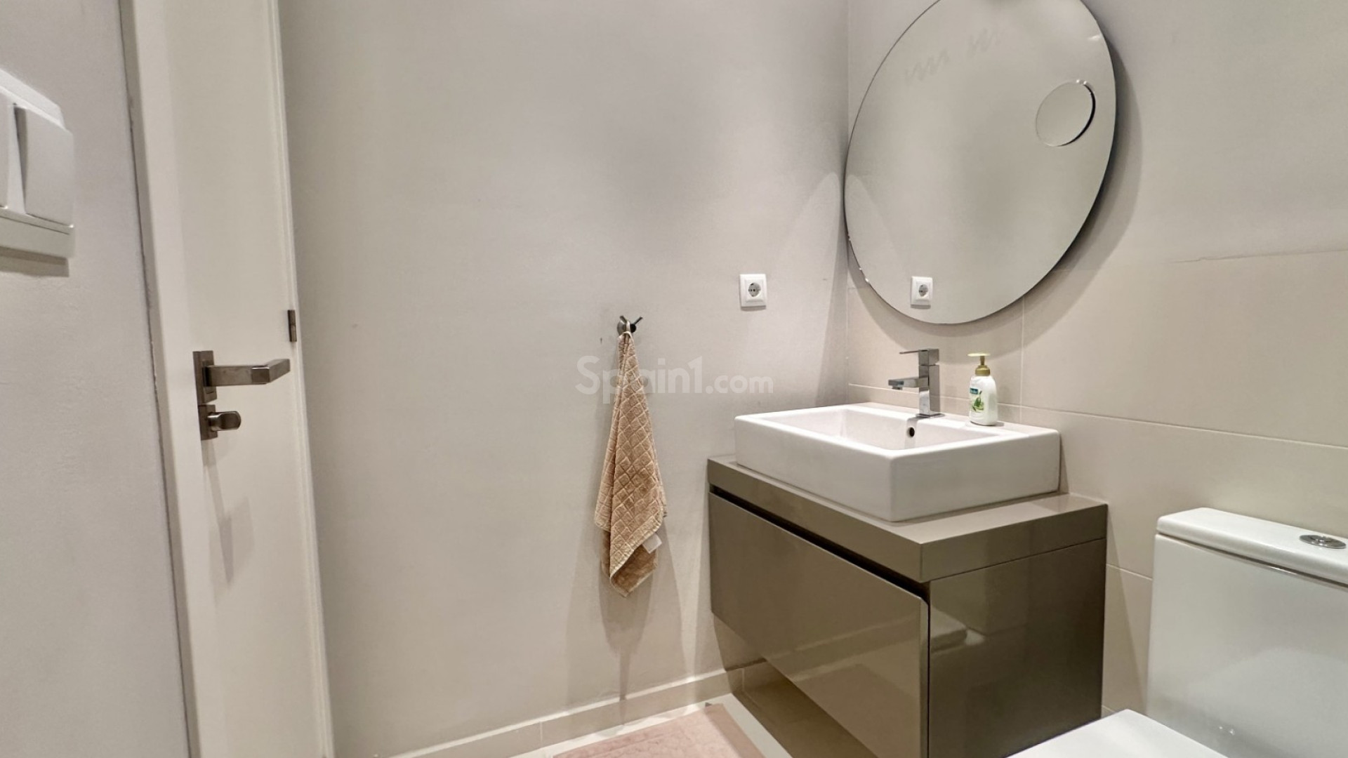 Resale - Apartment -
Orihuela Costa - Villamartin