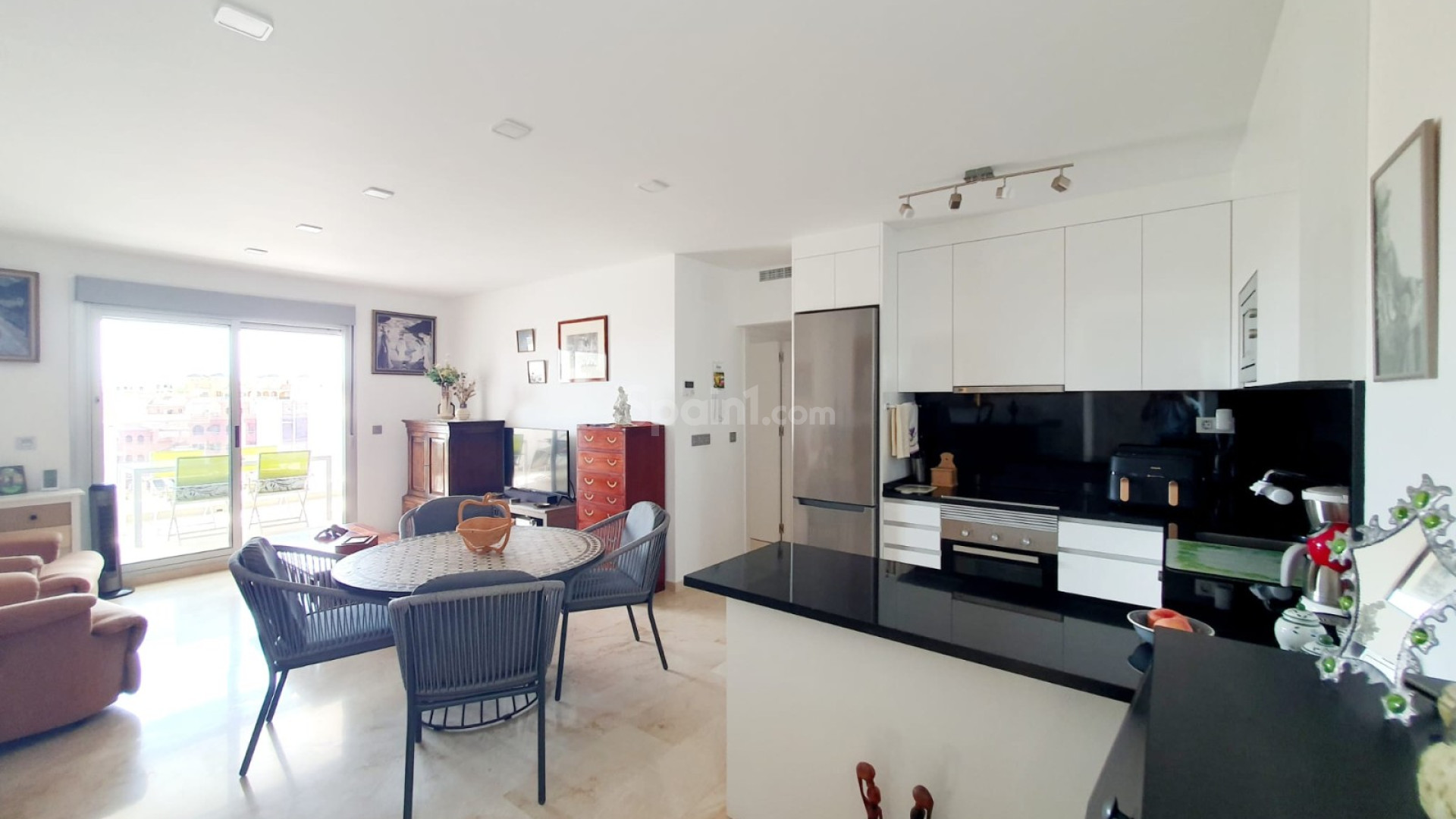 Resale - Apartment -
Orihuela Costa - Villamartin