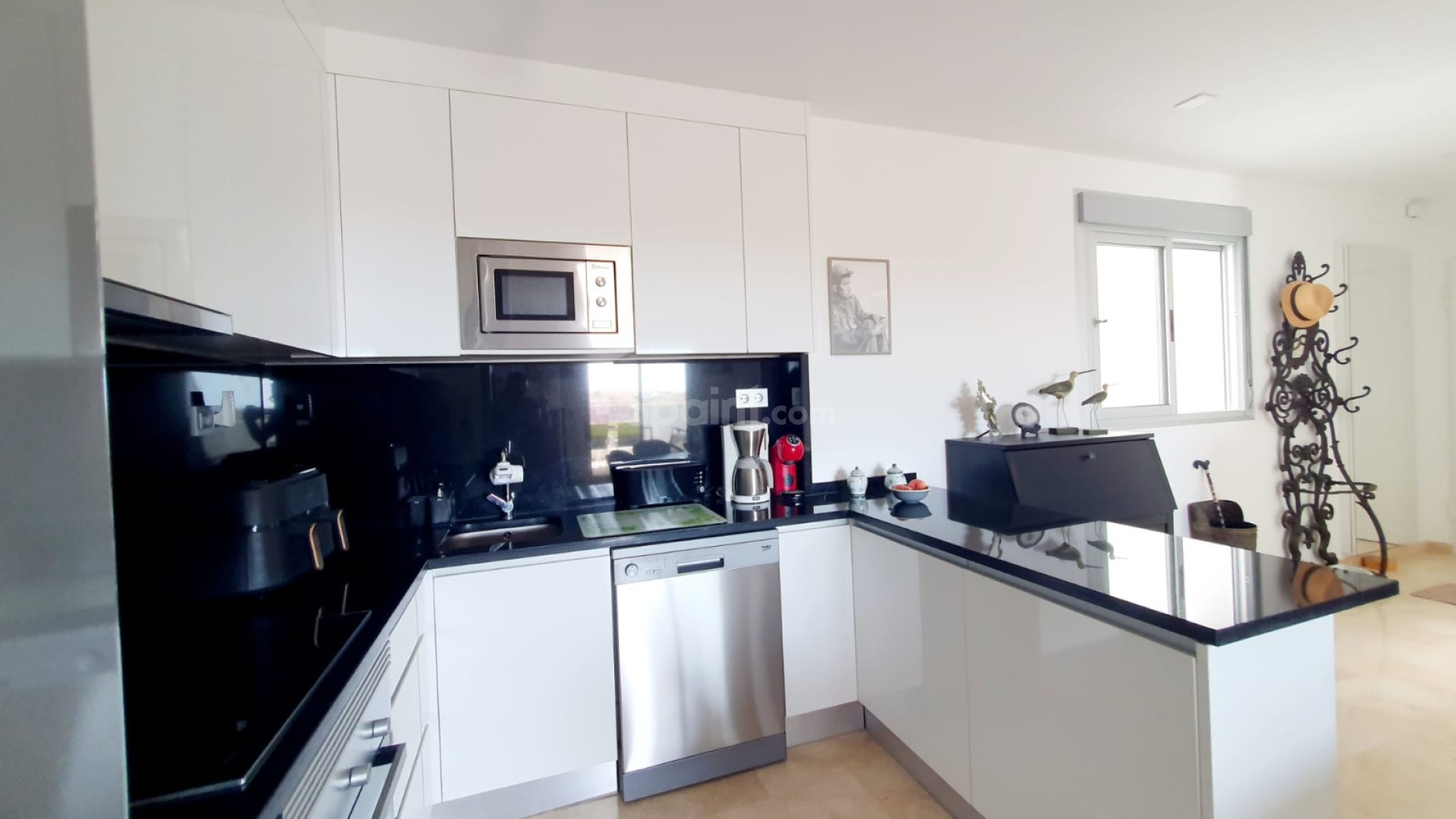 Resale - Apartment -
Orihuela Costa - Villamartin