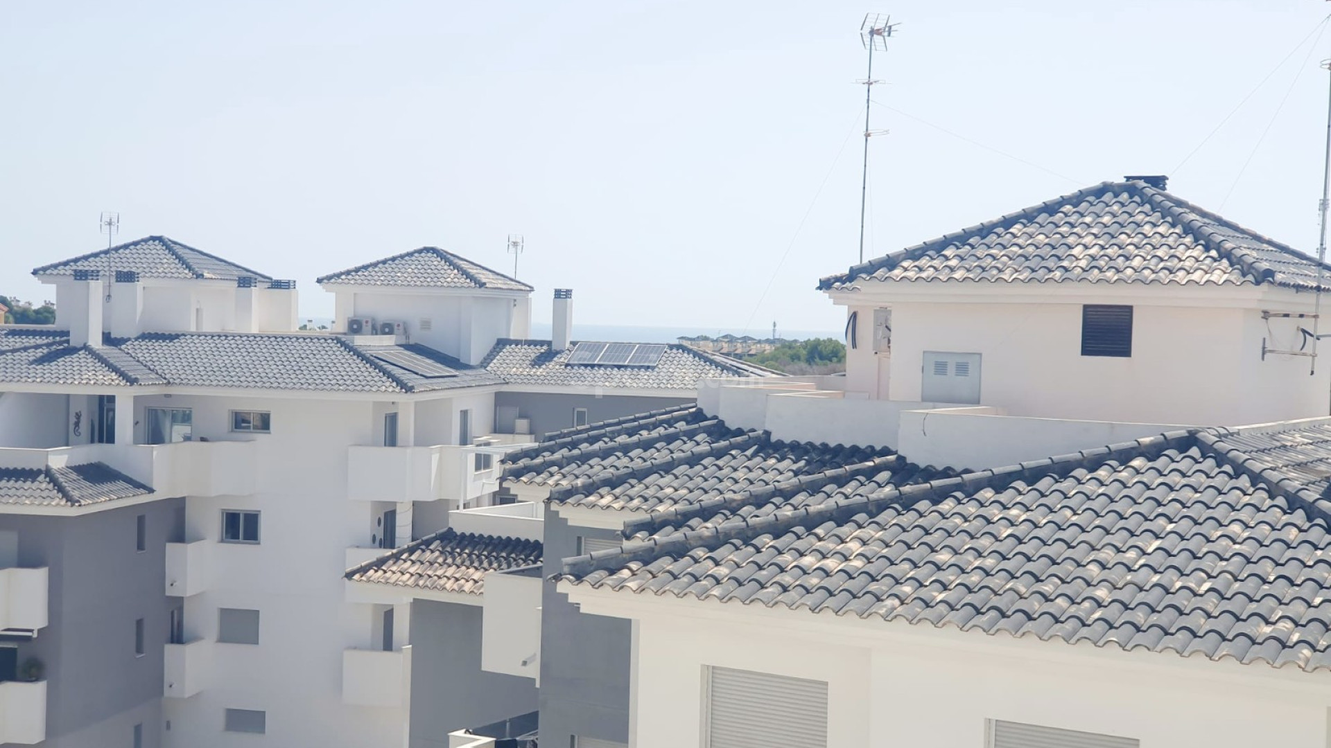 Resale - Apartment -
Orihuela Costa - Villamartin