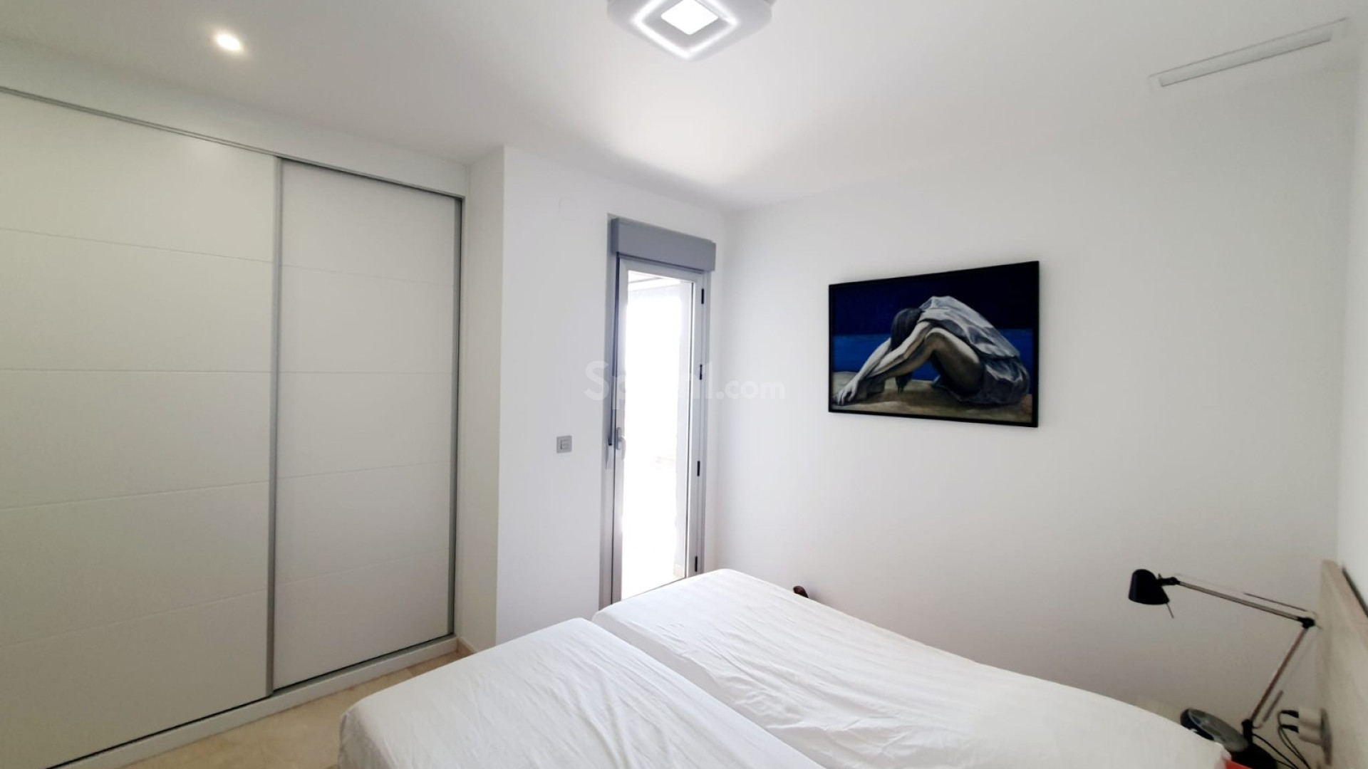 Resale - Apartment -
Orihuela Costa - Villamartin