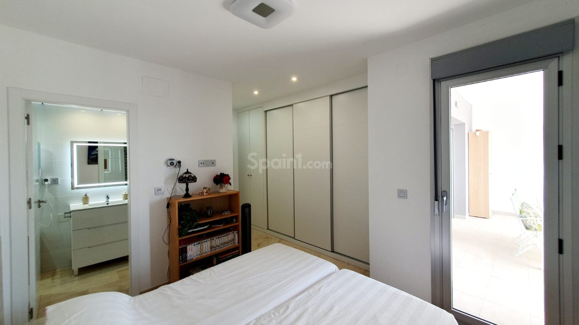 Resale - Apartment -
Orihuela Costa - Villamartin