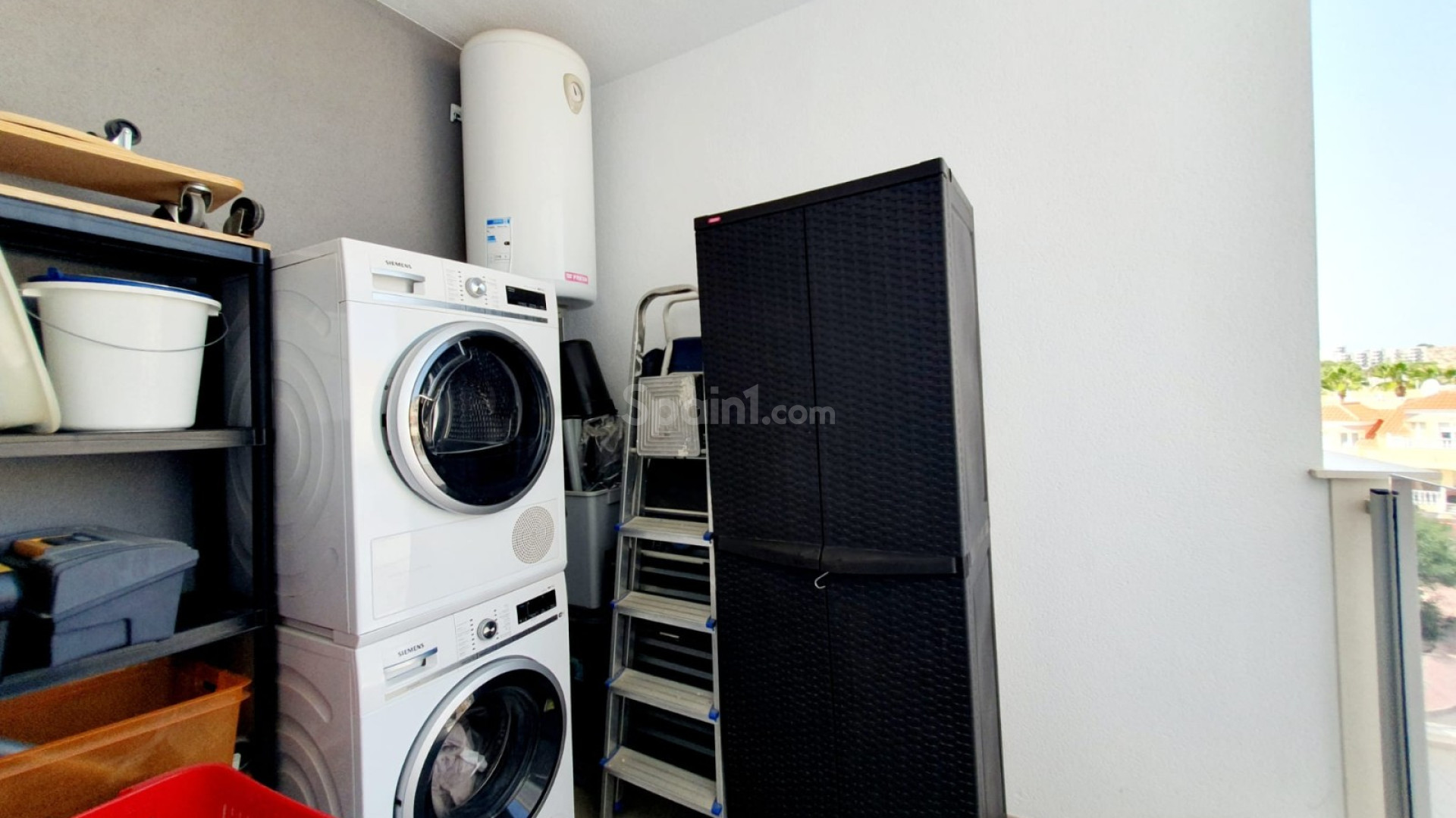 Resale - Apartment -
Orihuela Costa - Villamartin