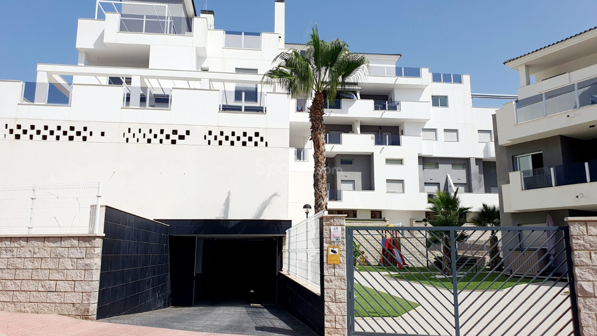 Resale - Apartment -
Orihuela Costa - Villamartin