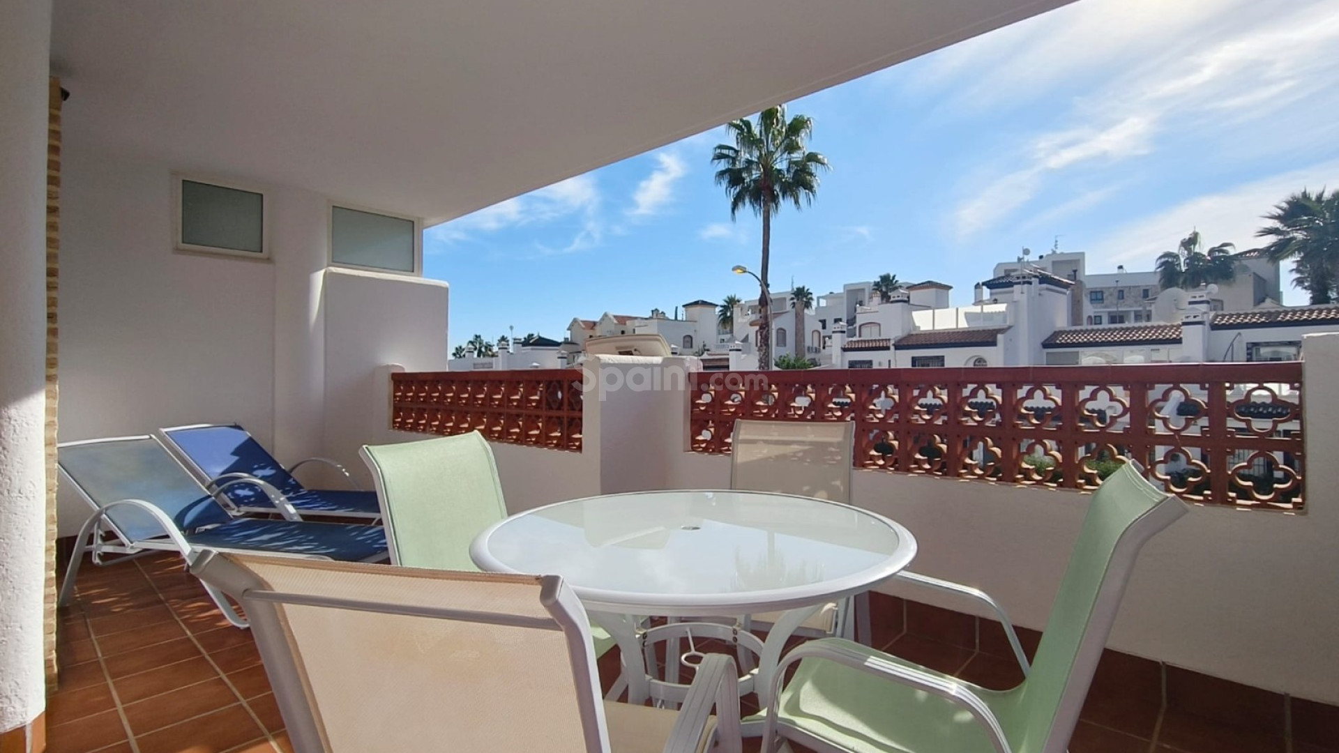 Resale - Apartment -
Orihuela Costa - Villamartin