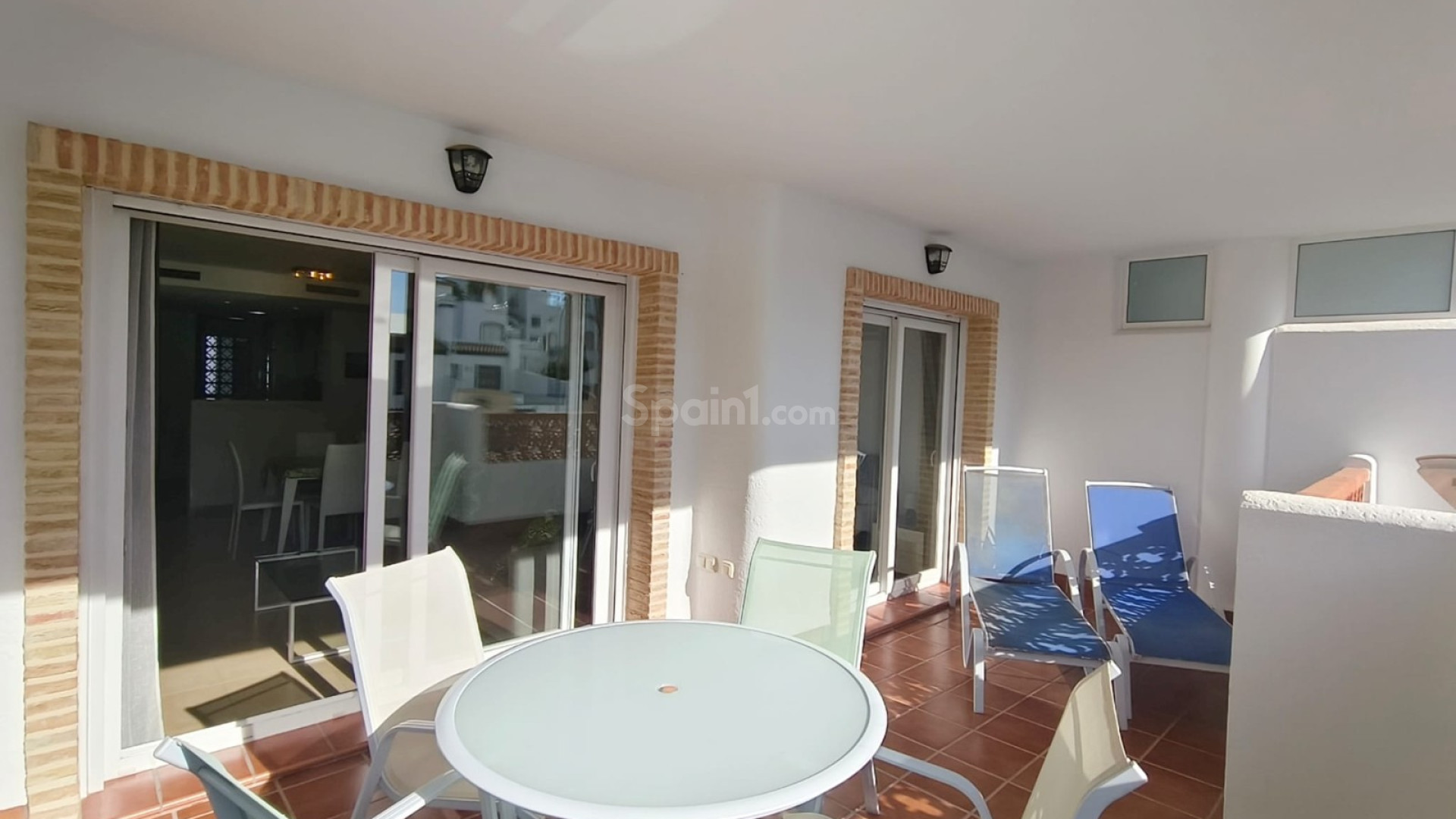 Resale - Apartment -
Orihuela Costa - Villamartin