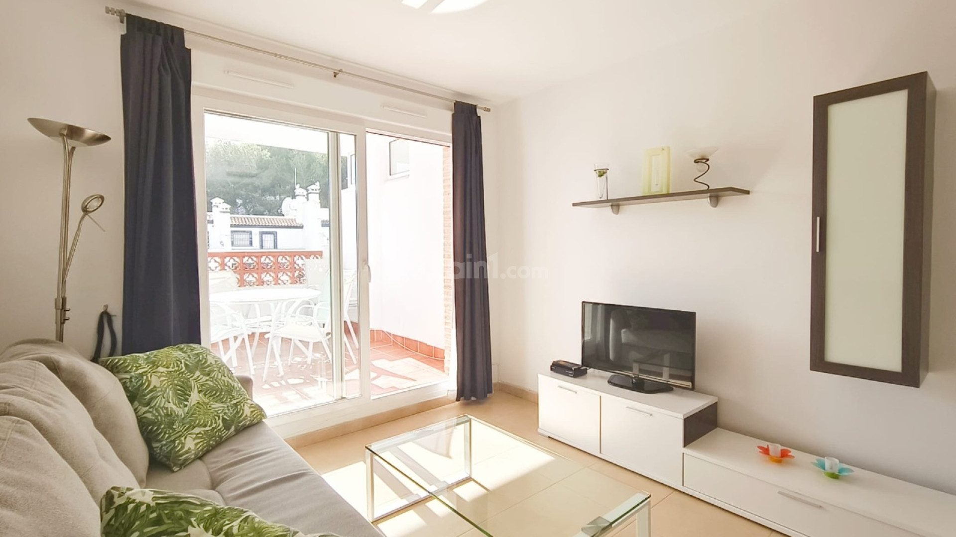 Resale - Apartment -
Orihuela Costa - Villamartin