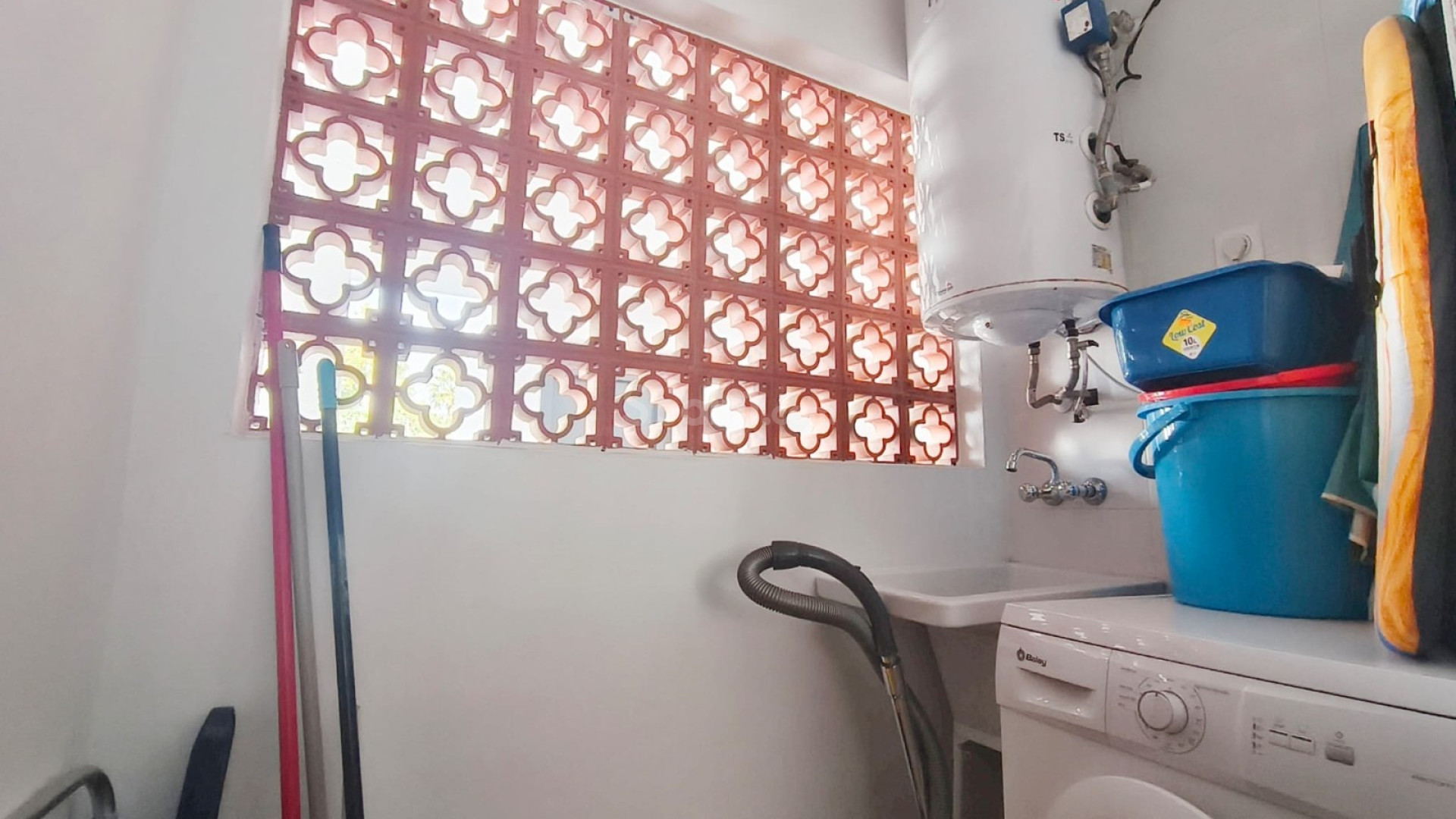 Resale - Apartment -
Orihuela Costa - Villamartin