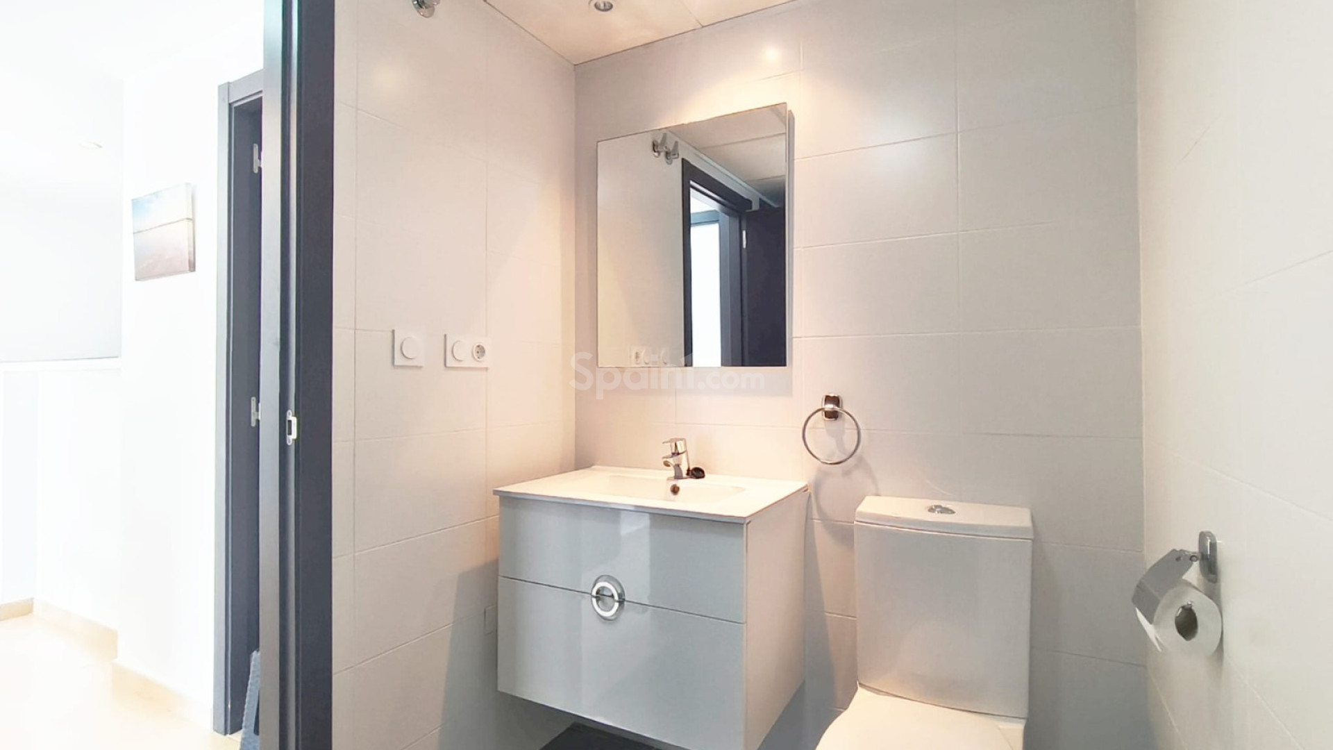 Resale - Apartment -
Orihuela Costa - Villamartin