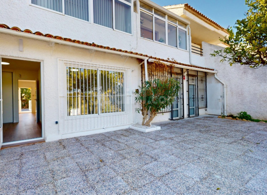 Resale - Apartment -
Orihuela Costa - Villamartin