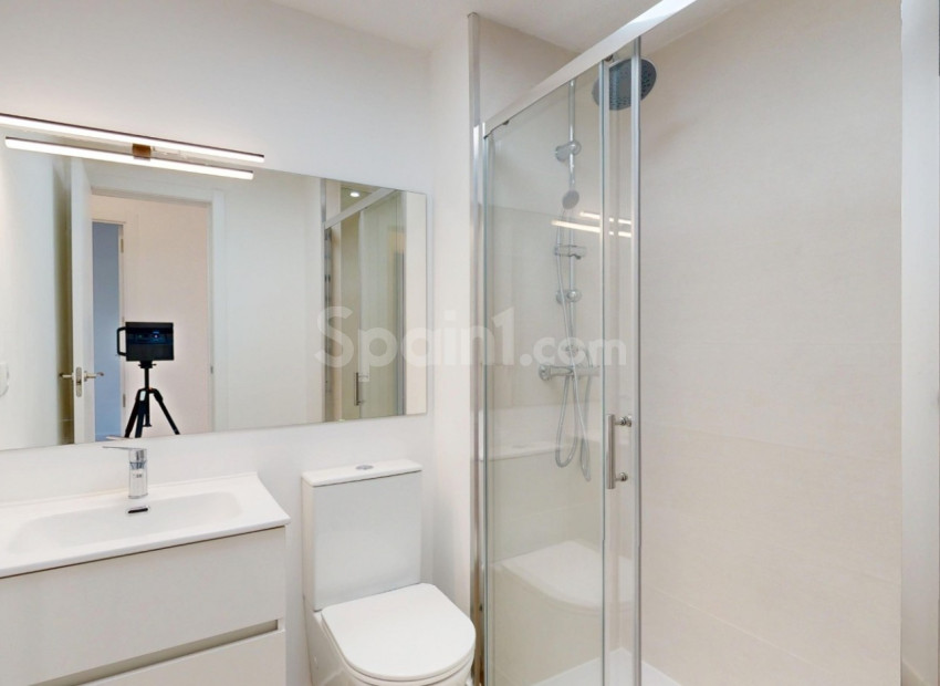 Resale - Apartment -
Orihuela Costa - Villamartin