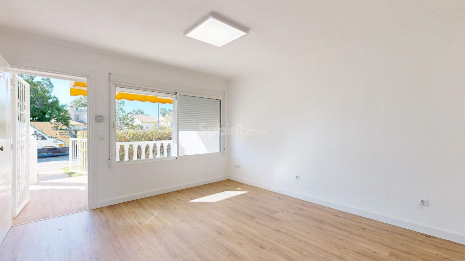 Resale - Apartment -
Orihuela Costa - Villamartin