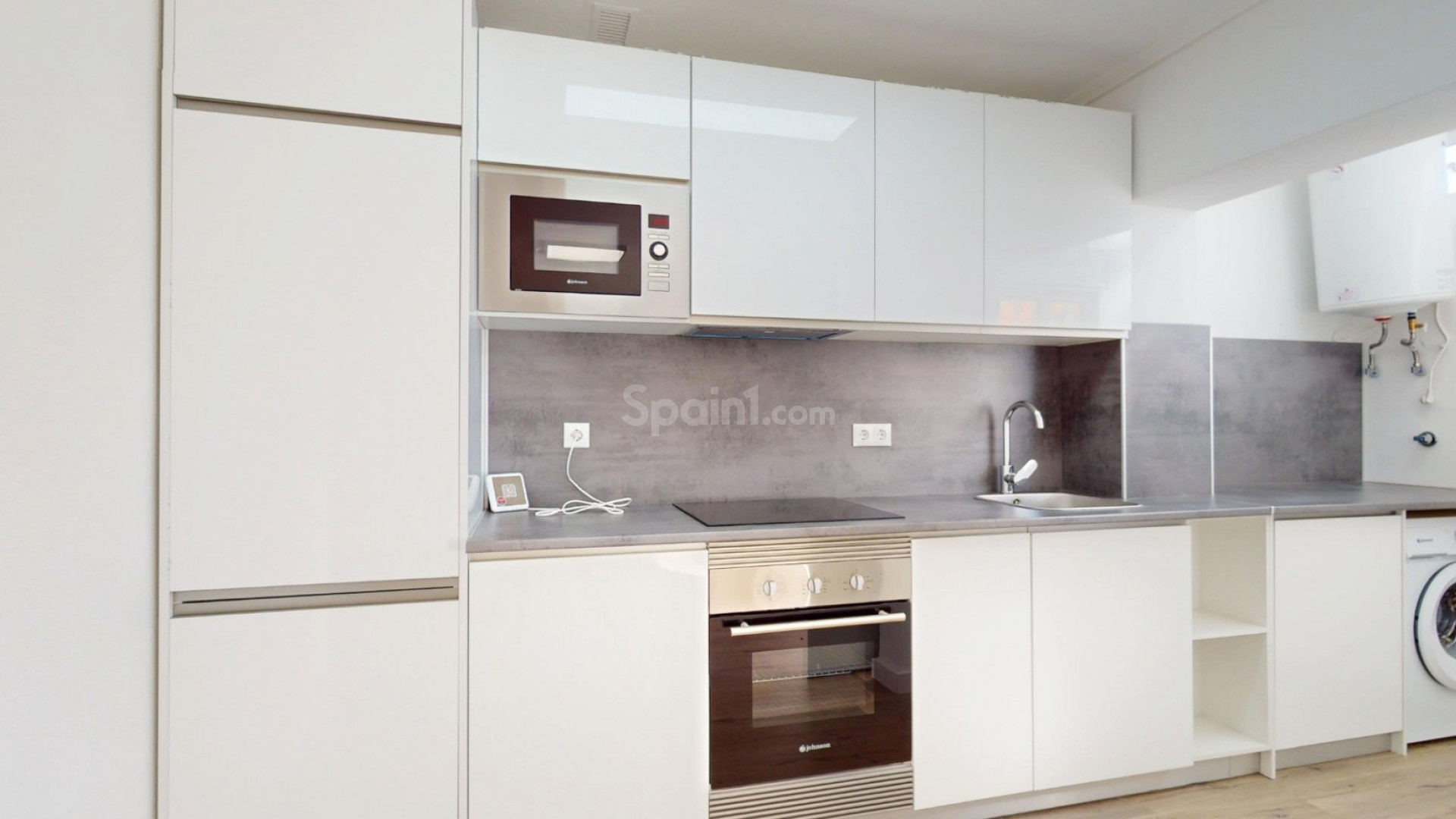 Resale - Apartment -
Orihuela Costa - Villamartin