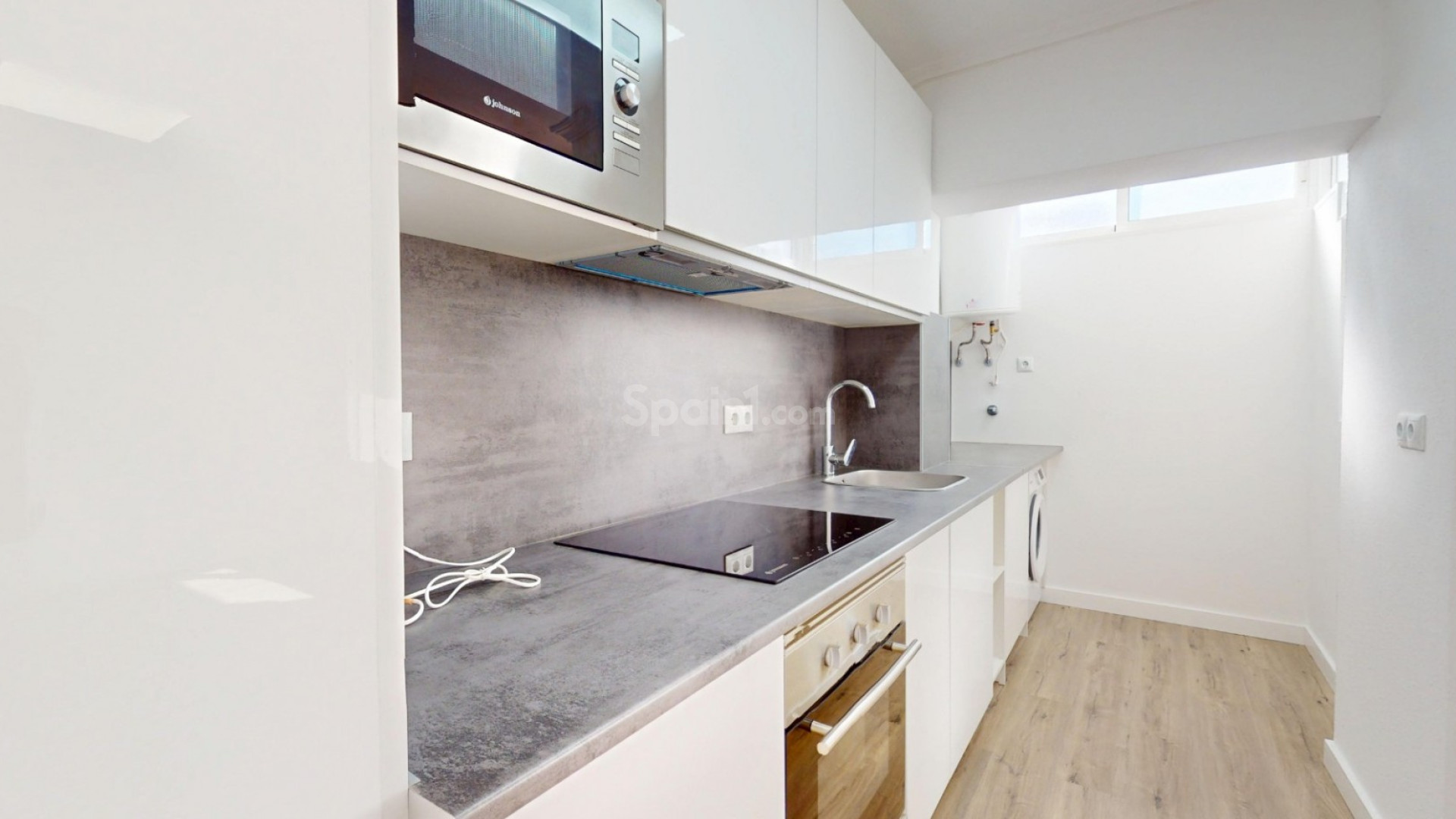 Resale - Apartment -
Orihuela Costa - Villamartin