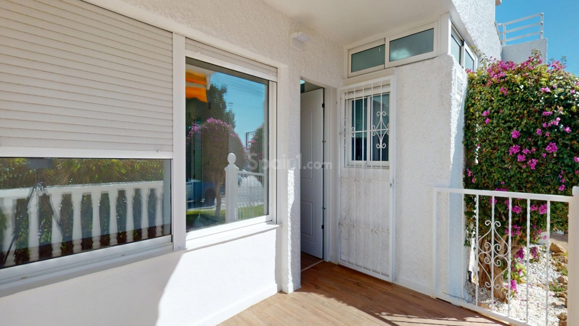 Resale - Apartment -
Orihuela Costa - Villamartin