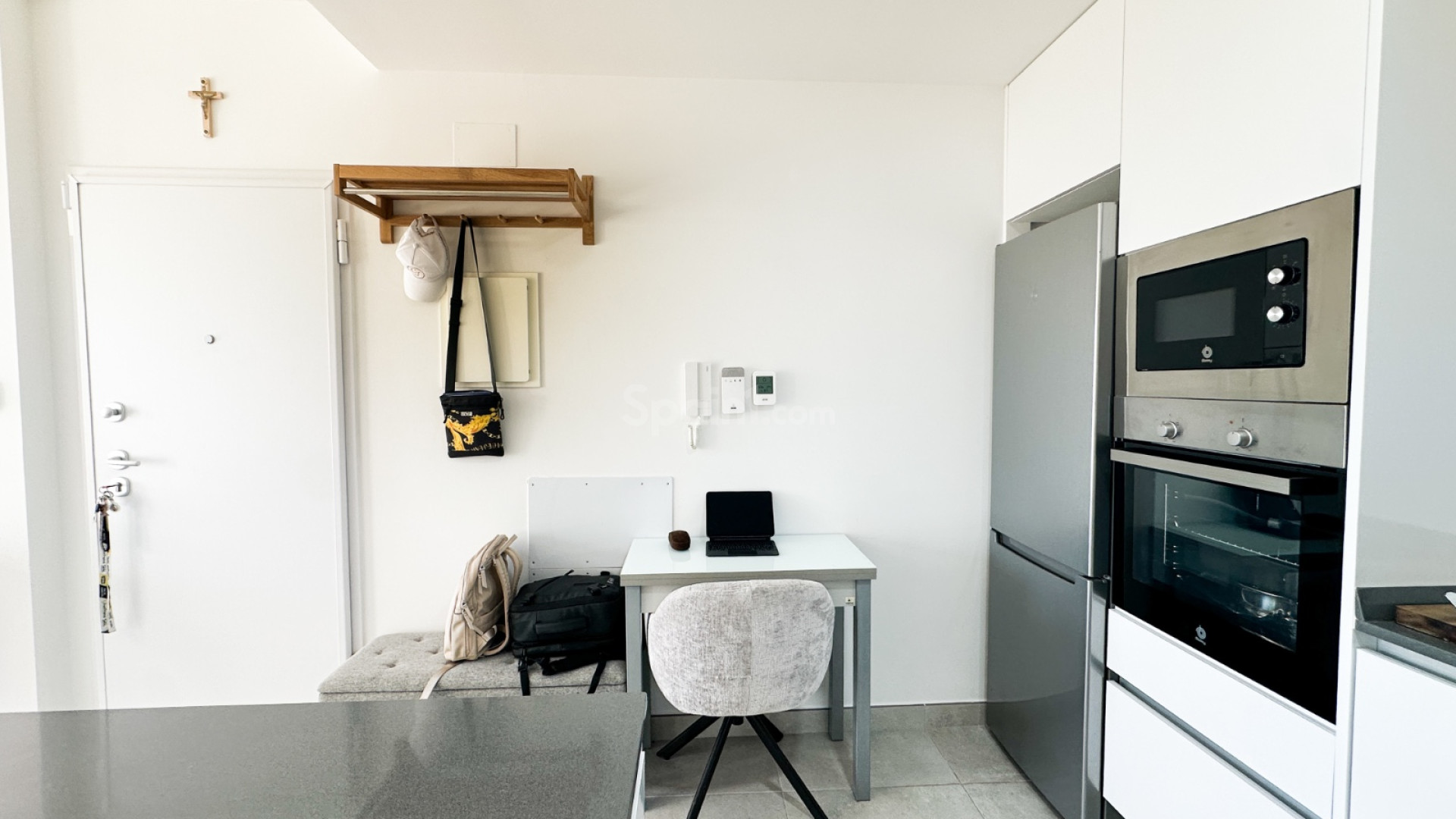 Resale - Apartment -
Orihuela Costa - Villamartin