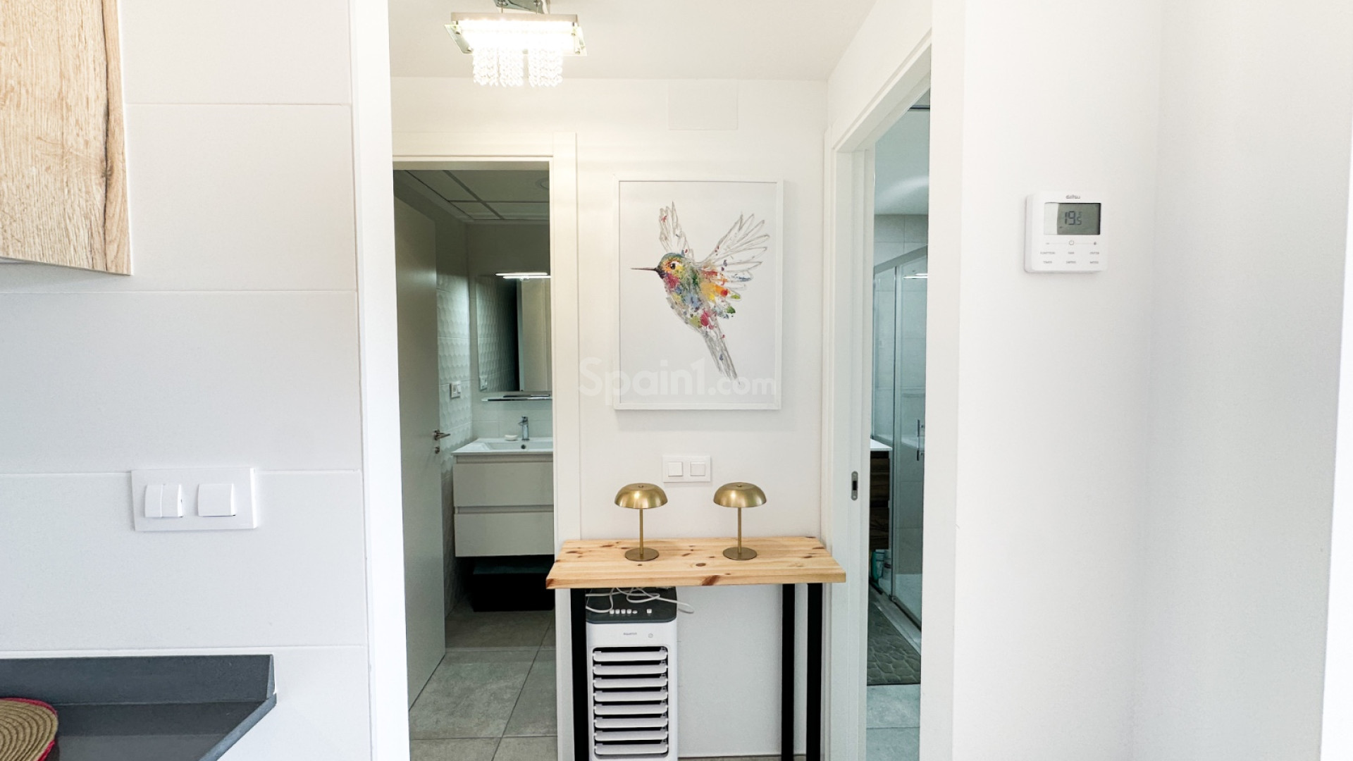 Resale - Apartment -
Orihuela Costa - Villamartin