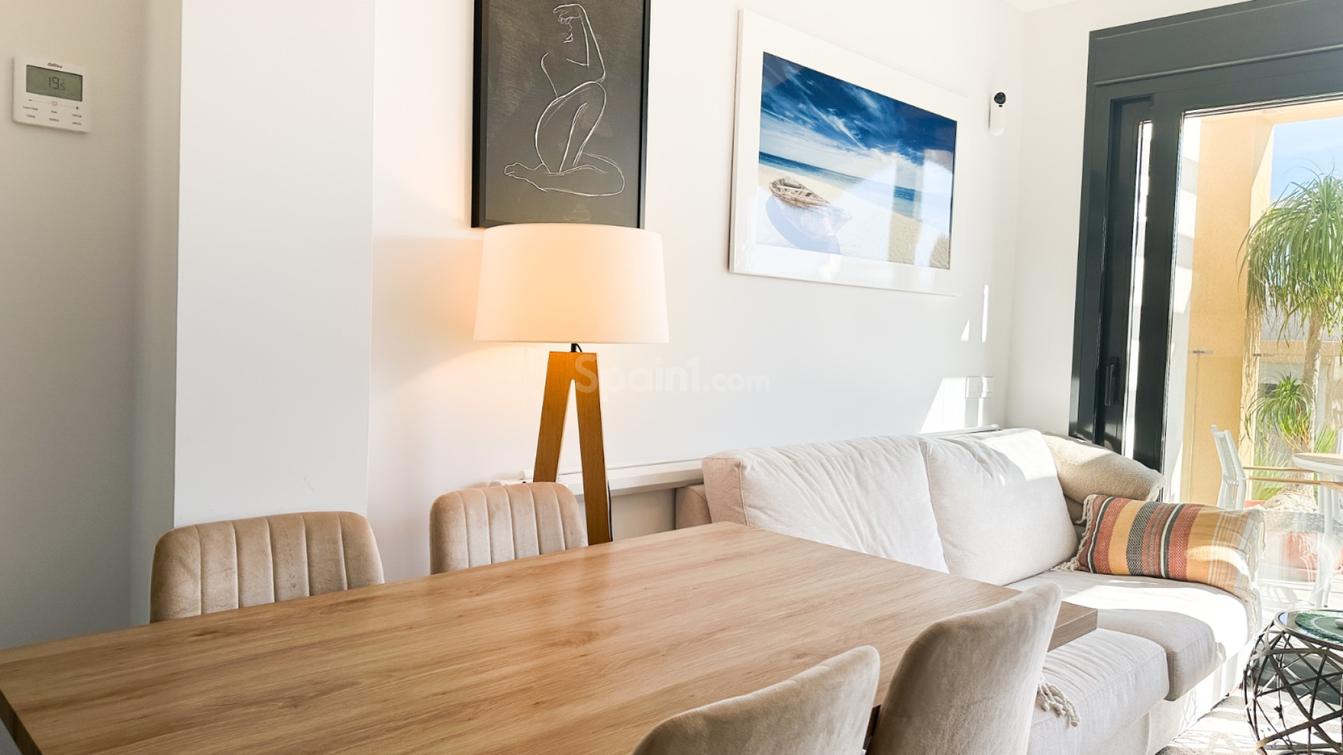 Resale - Apartment -
Orihuela Costa - Villamartin