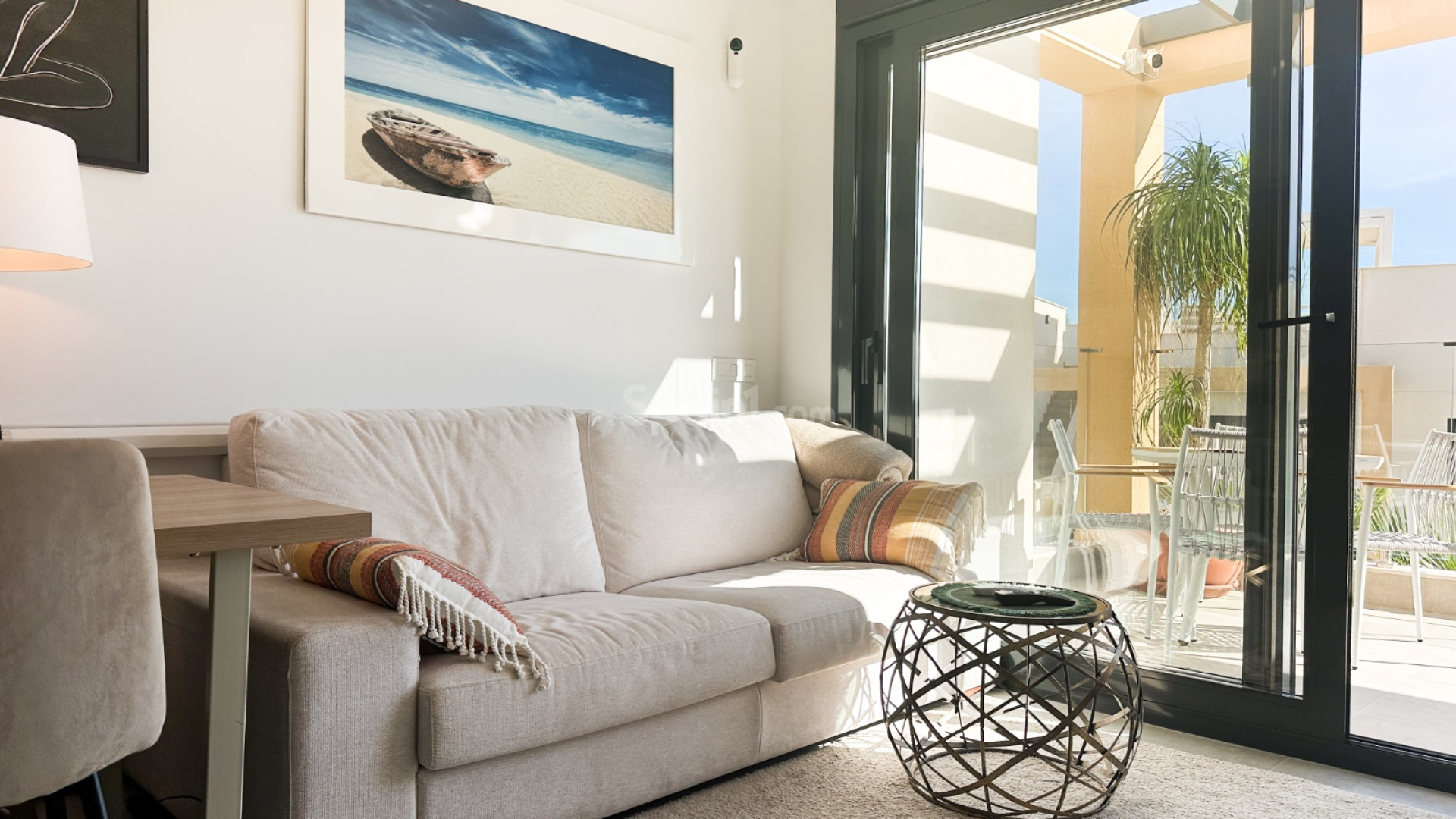 Resale - Apartment -
Orihuela Costa - Villamartin