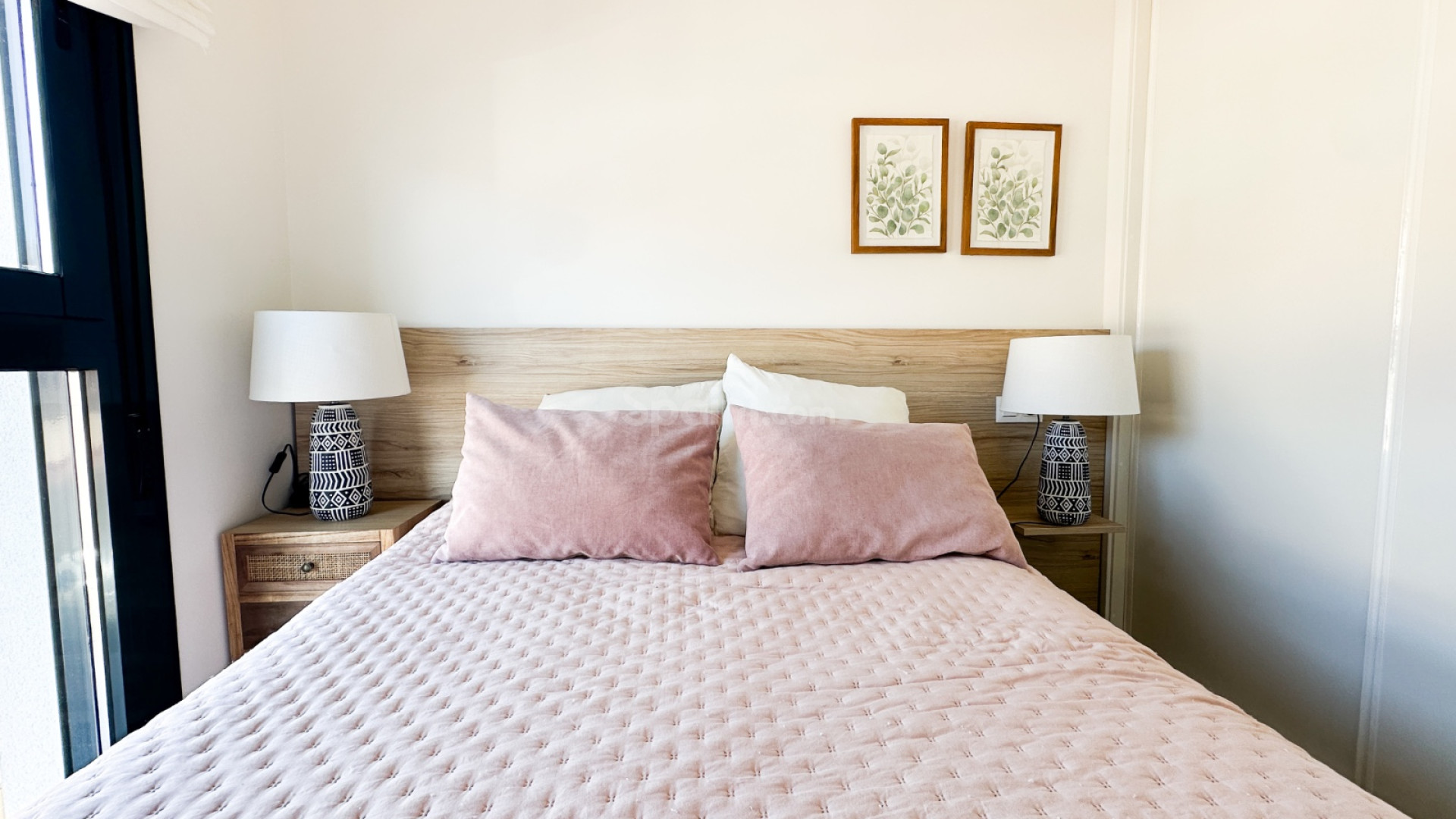 Resale - Apartment -
Orihuela Costa - Villamartin