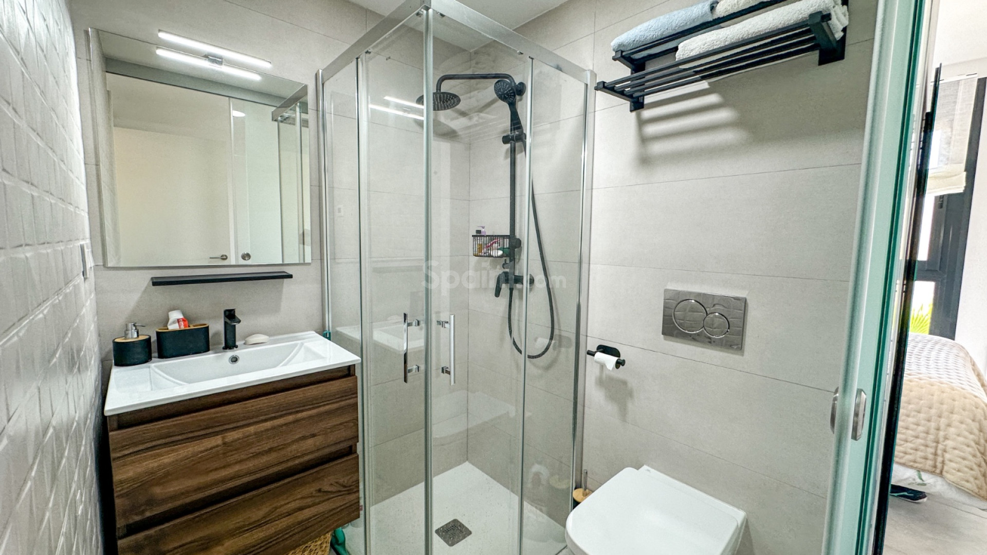 Resale - Apartment -
Orihuela Costa - Villamartin