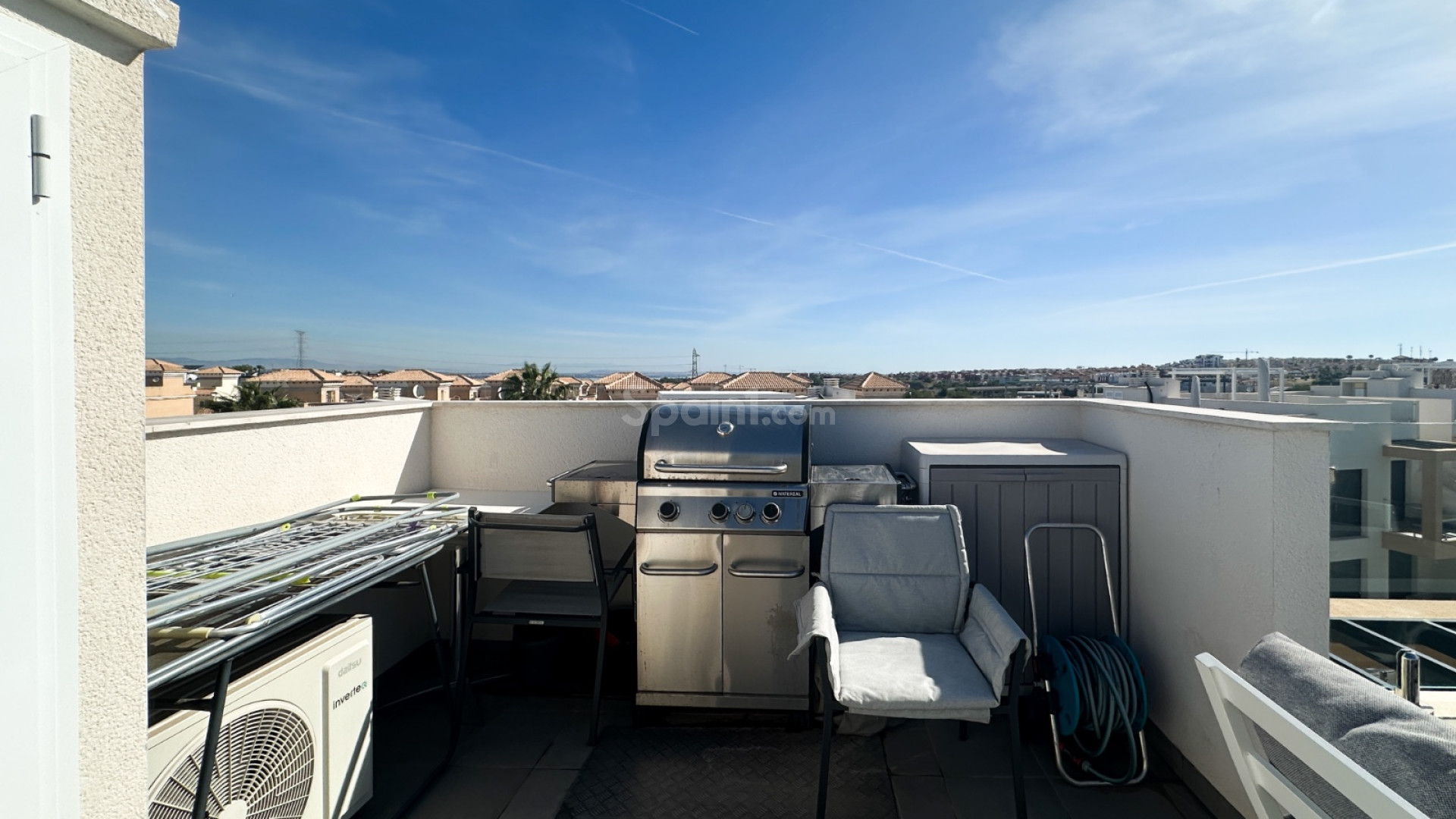 Resale - Apartment -
Orihuela Costa - Villamartin