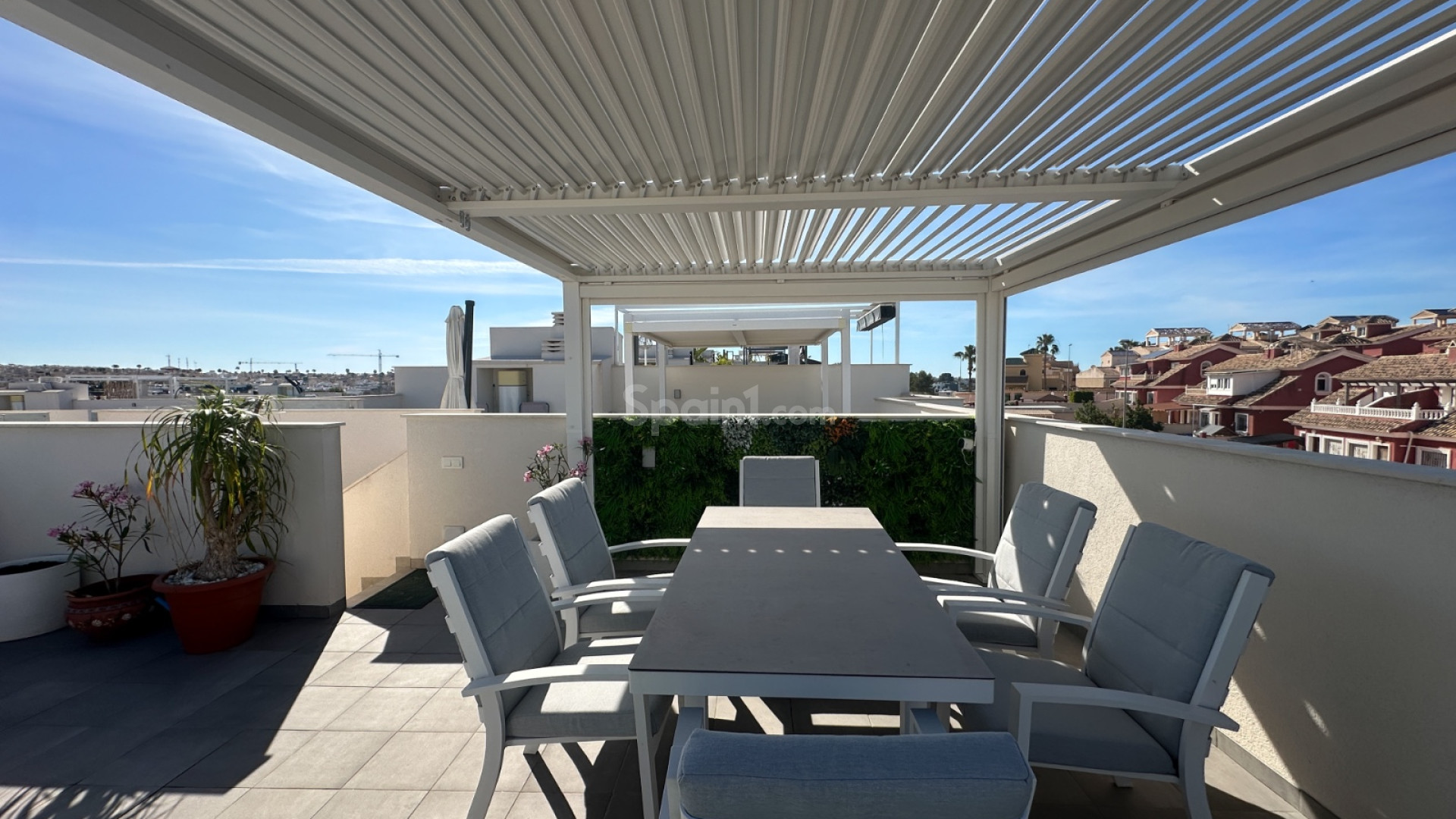 Resale - Apartment -
Orihuela Costa - Villamartin