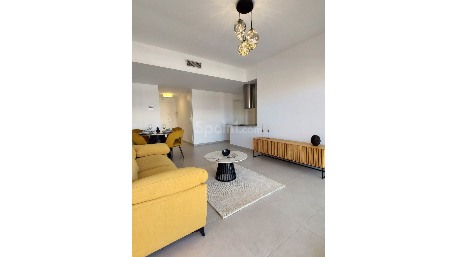 Resale - Apartment -
ORIHUELA COSTA - Villamartin