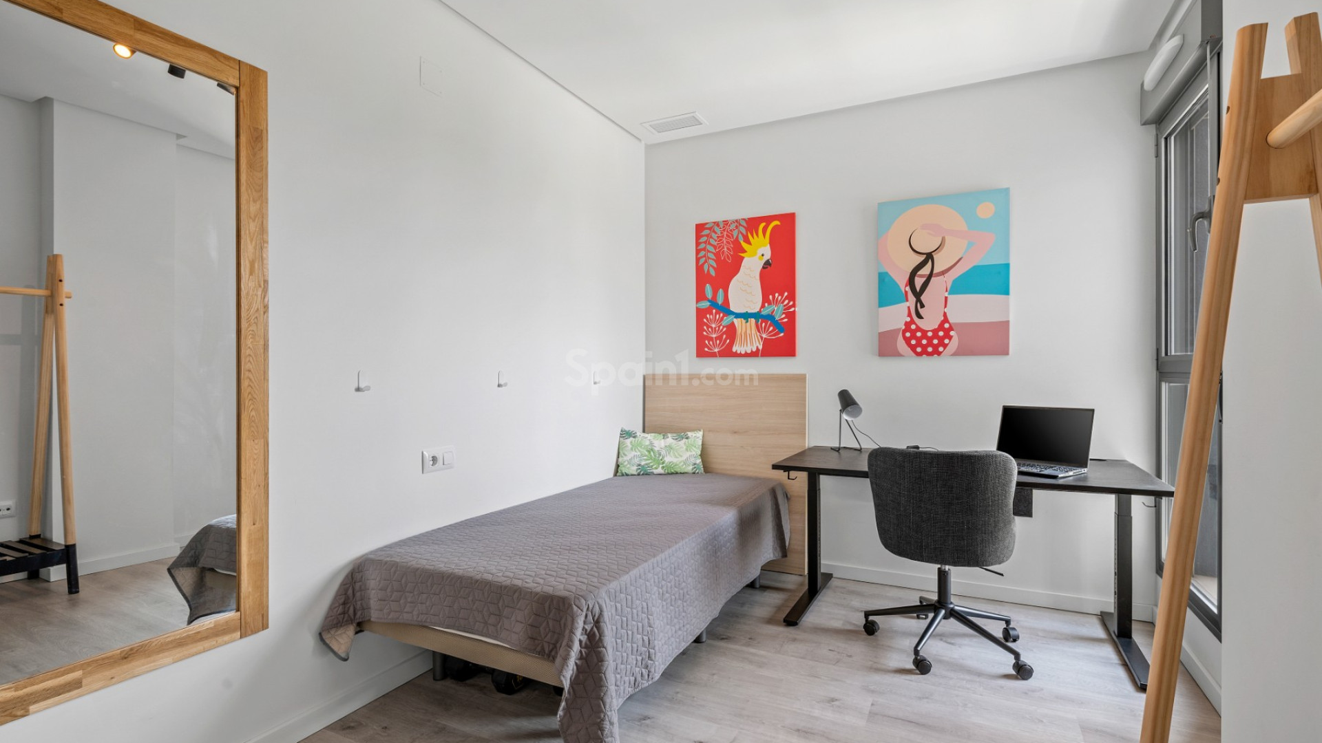 Resale - Apartment -
Orihuela Costa - Villamartin