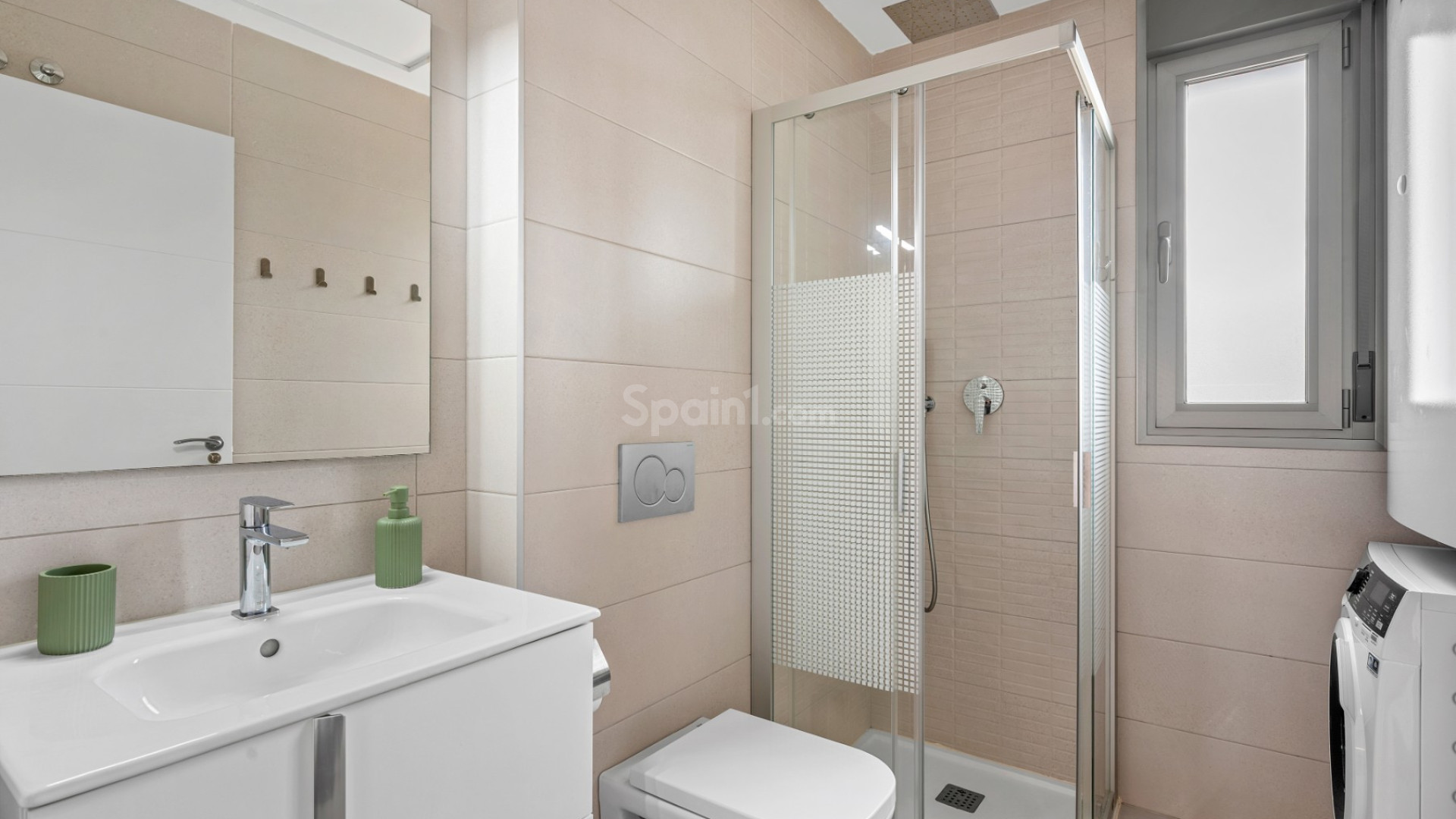 Resale - Apartment -
Orihuela Costa - Villamartin