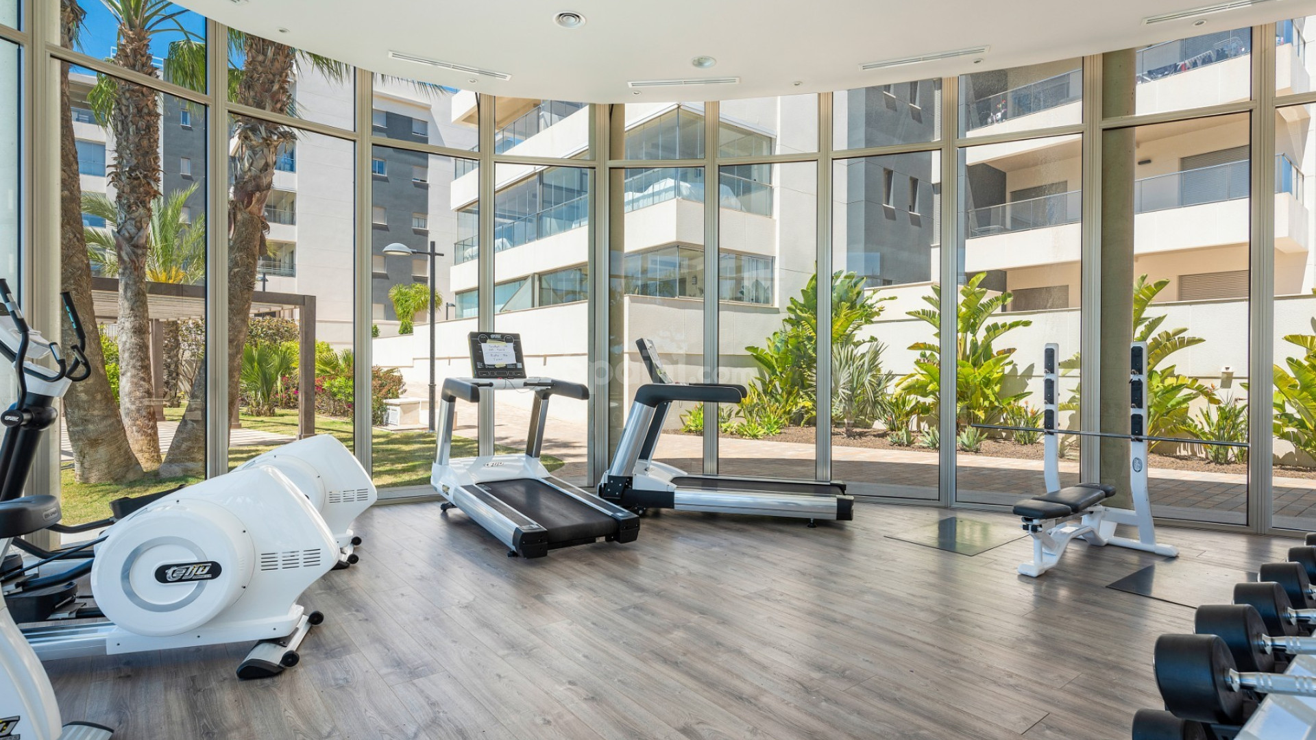 Resale - Apartment -
Orihuela Costa - Villamartin
