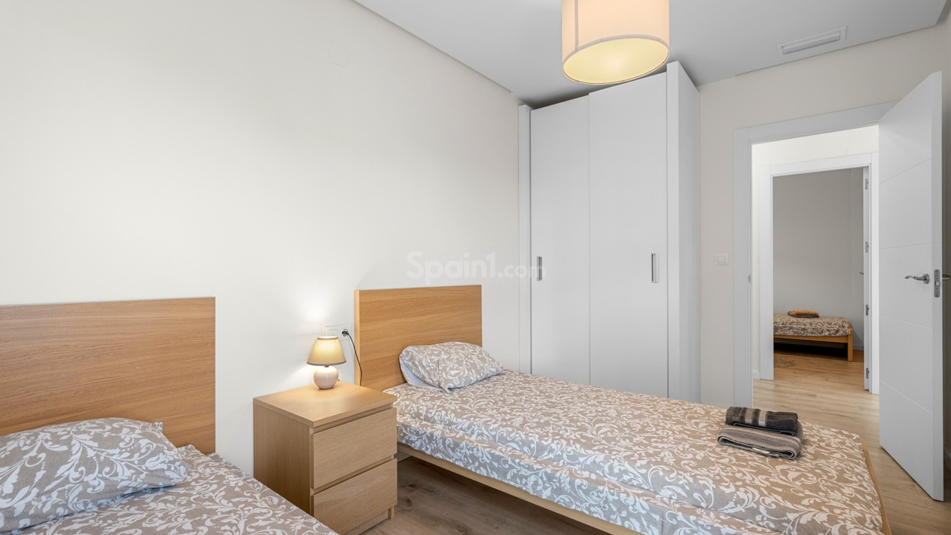 Resale - Apartment -
Orihuela Costa - Villamartin